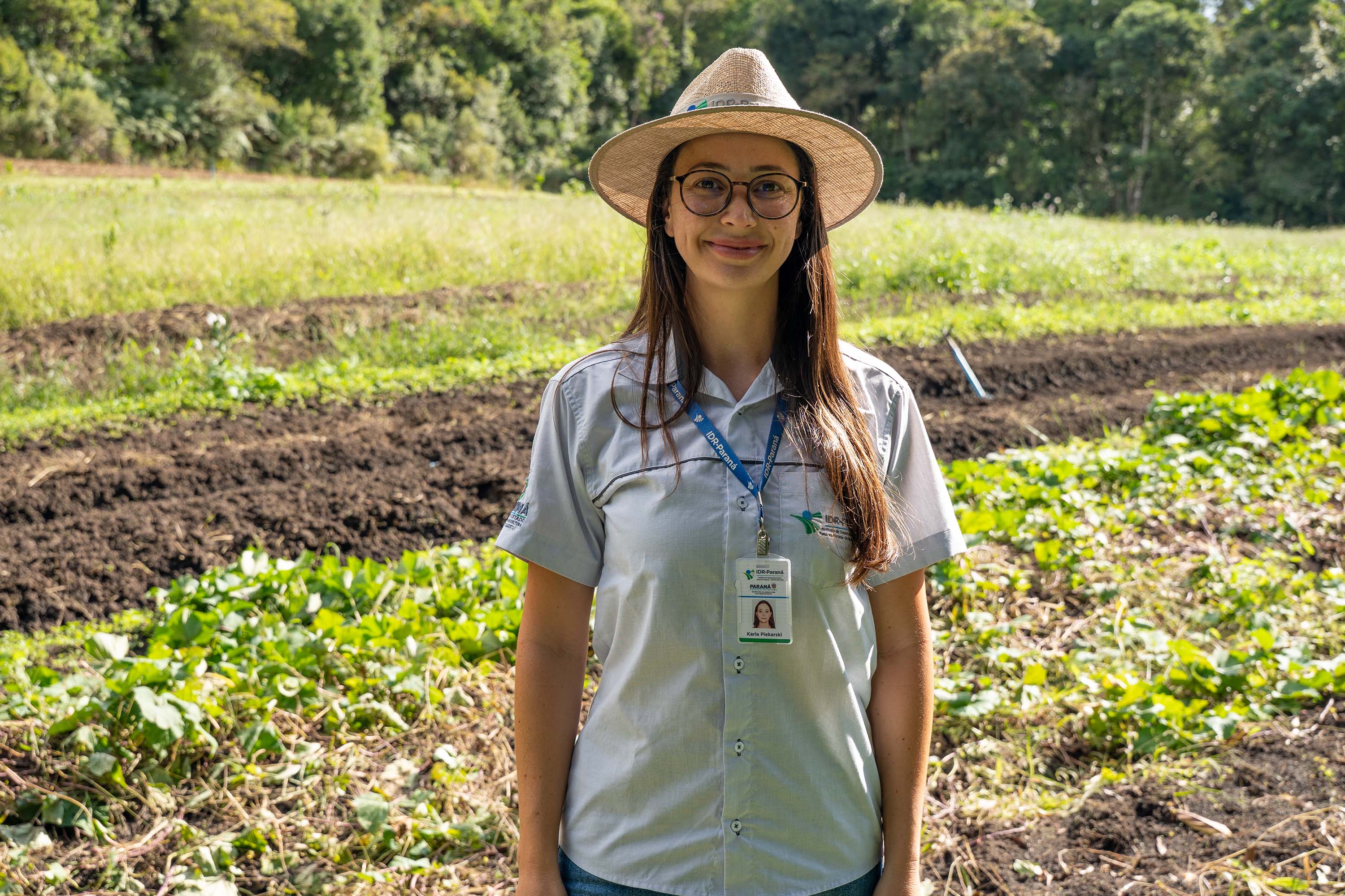 SEGURANÇA ALIMENTAR