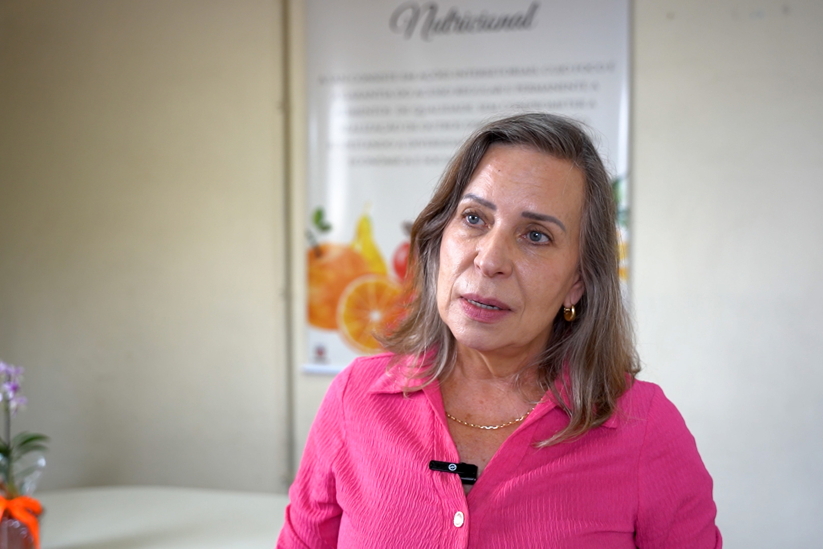 SEGURANÇA ALIMENTAR