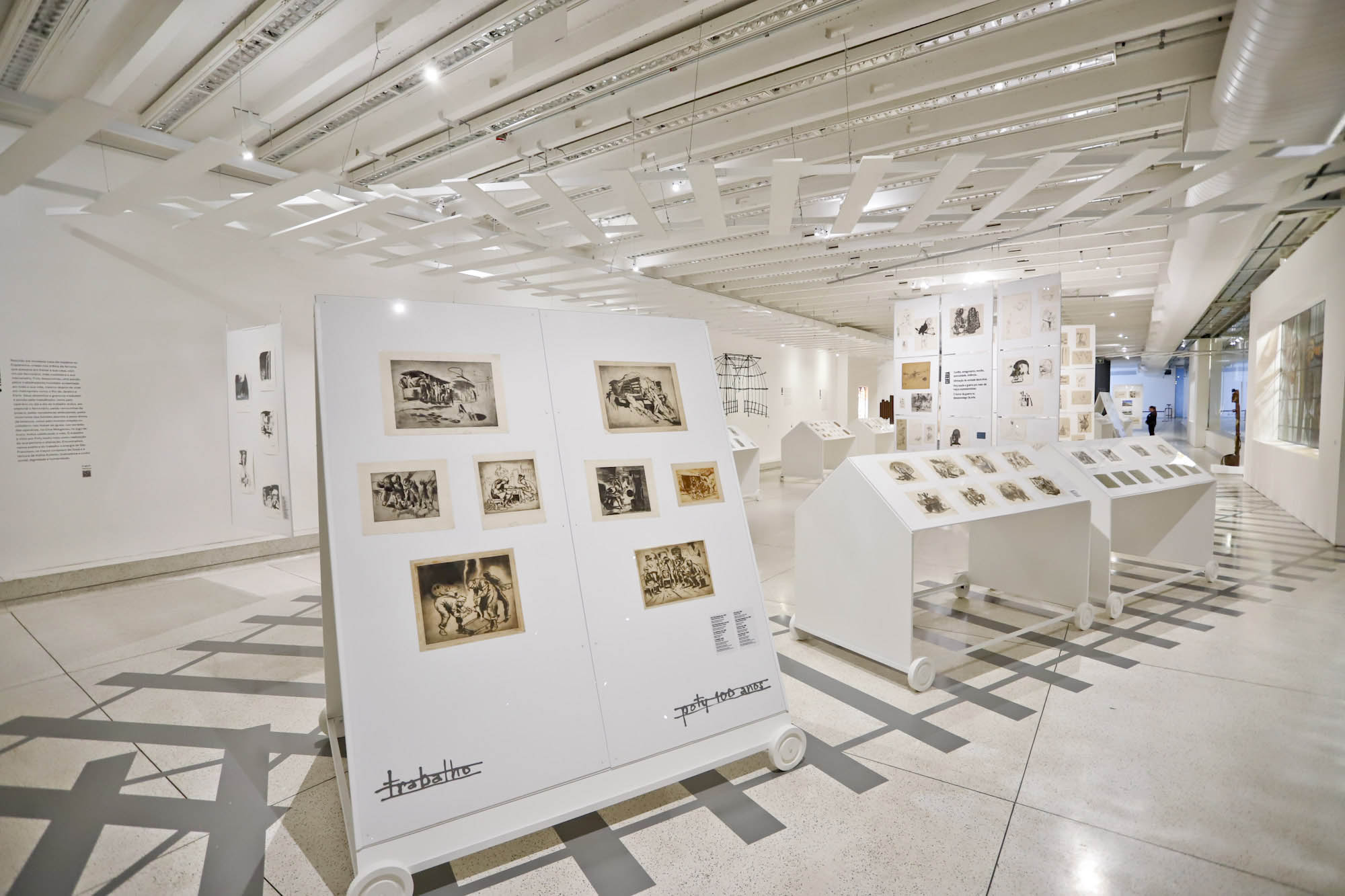 MON divulga horário especial de funcionamento para o feriado