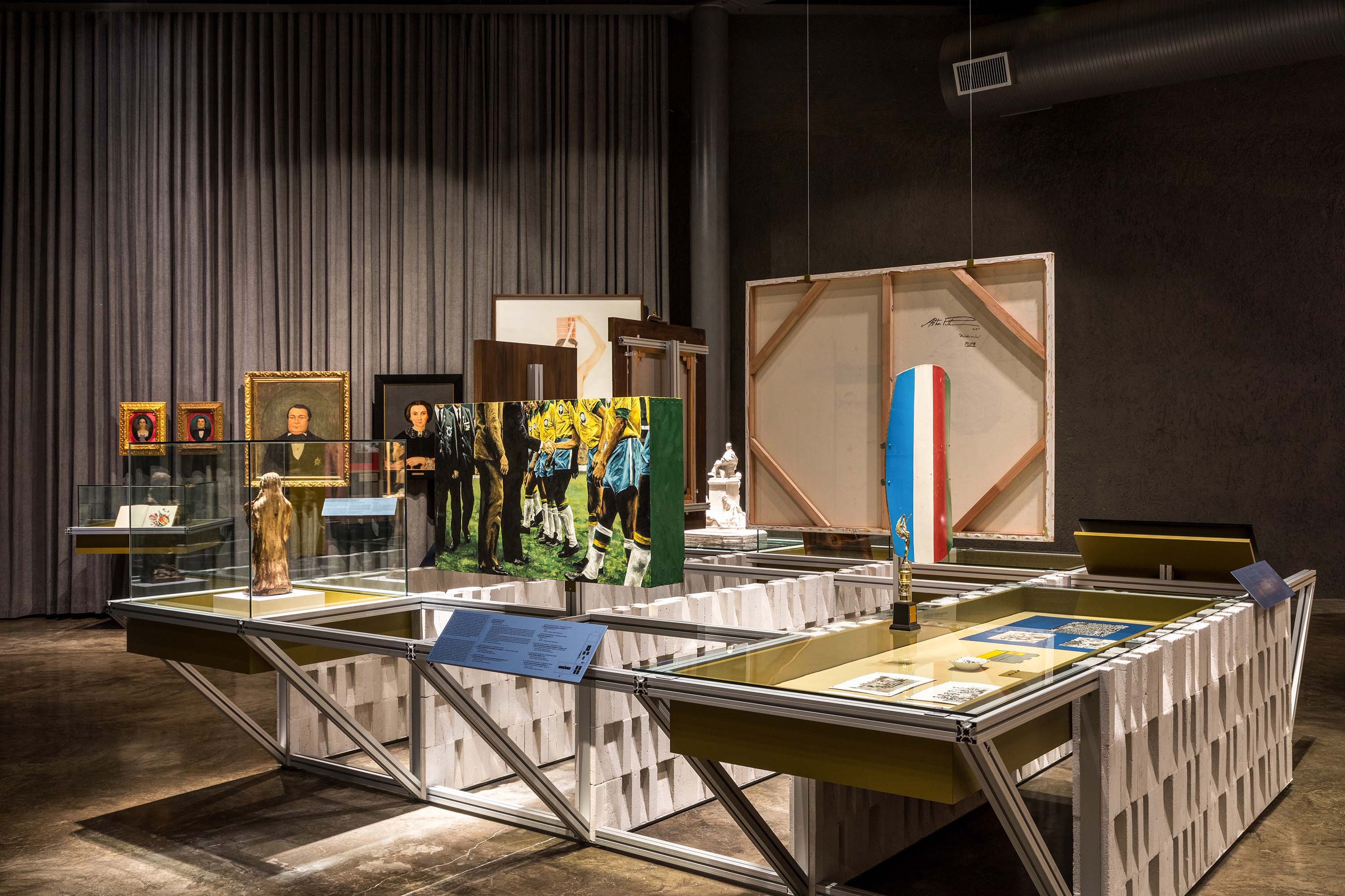 AGENDA CULTURAL FERIADO