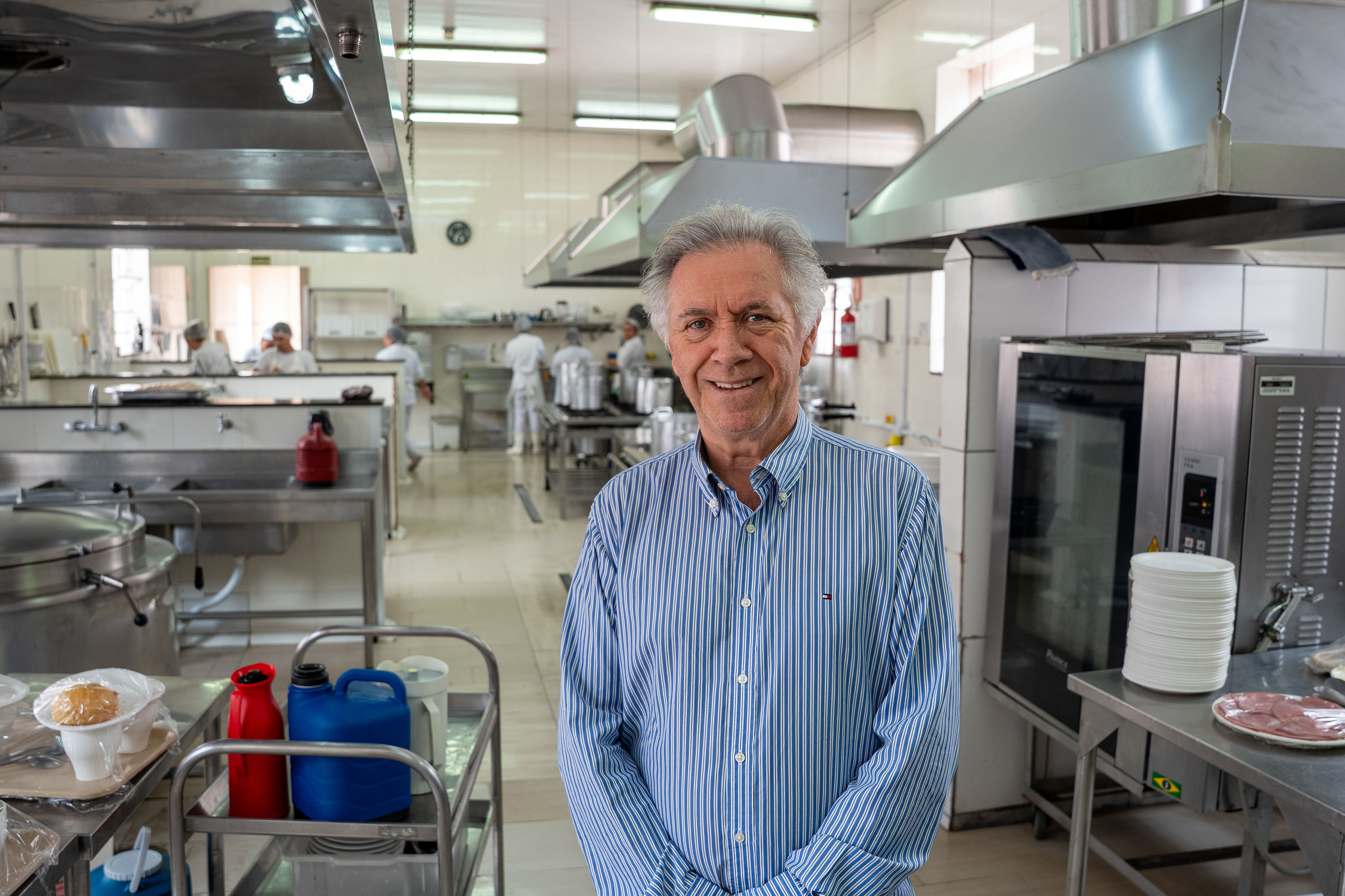 SEGURANÇA ALIMENTAR