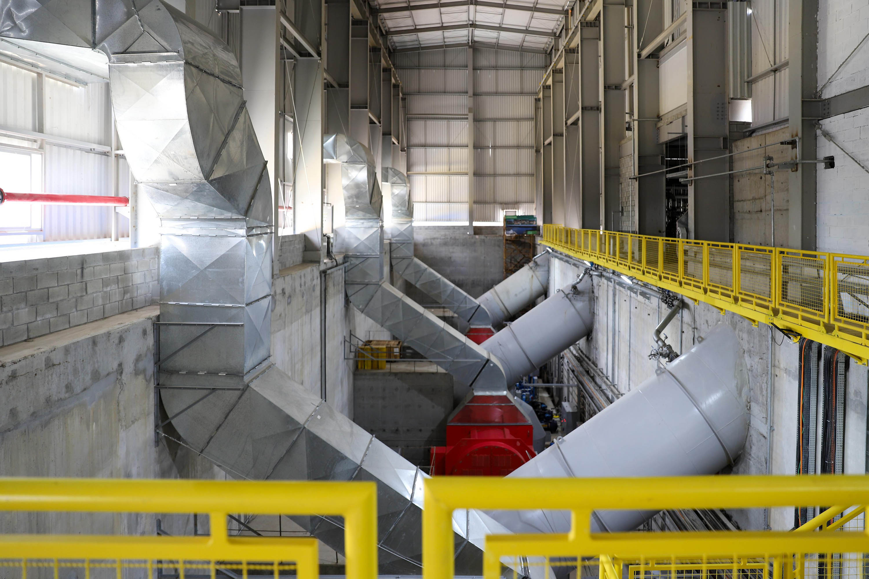 Segundo polo do País: Paraná abriga atualmente 126 complexos hidrelétricos em operação, com potência outorgada total de 15.668 Megawatts (MW)