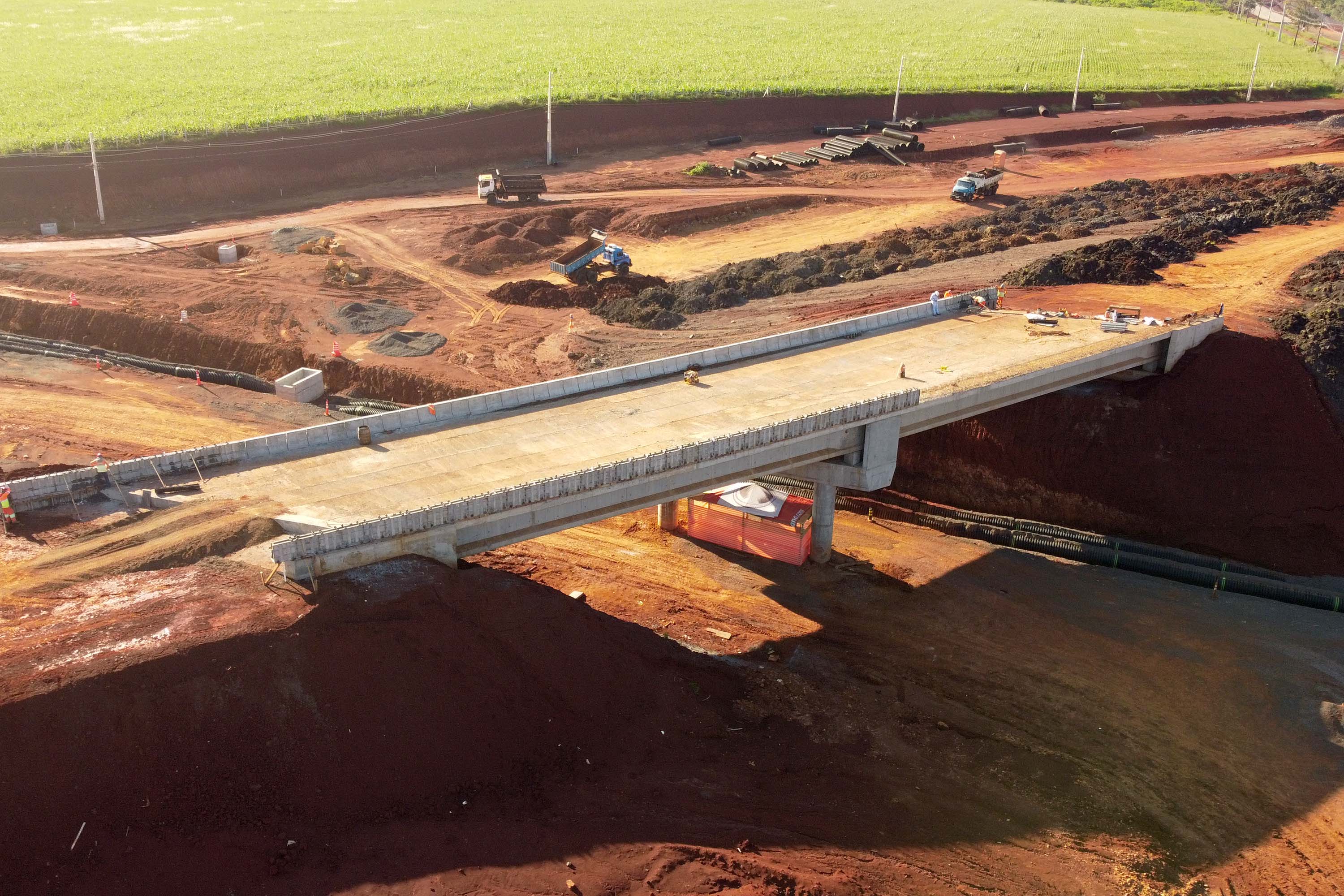 Perimetral Leste de Foz do Iguaçu