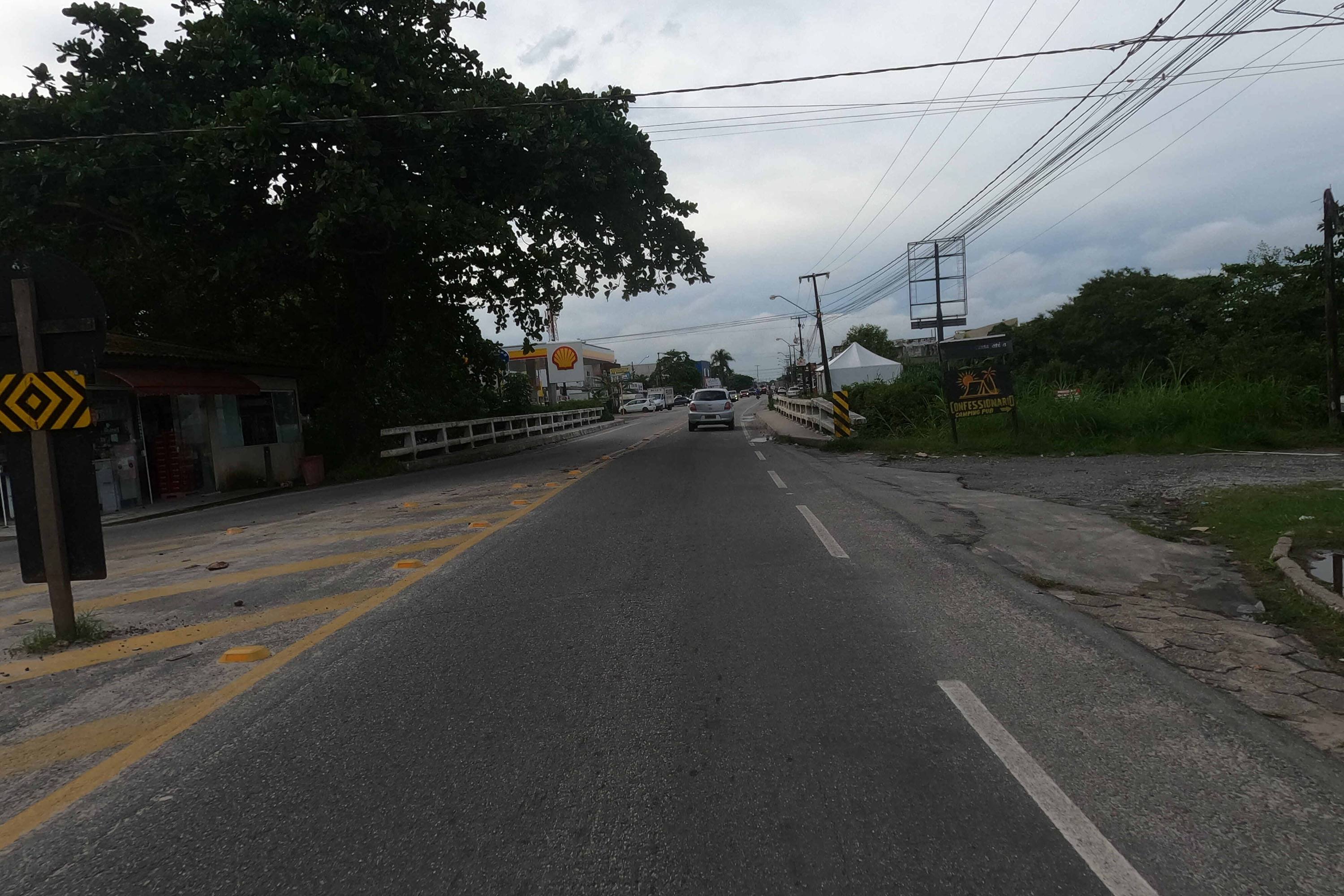 DER DUPLICAÇÃO MATINHOS