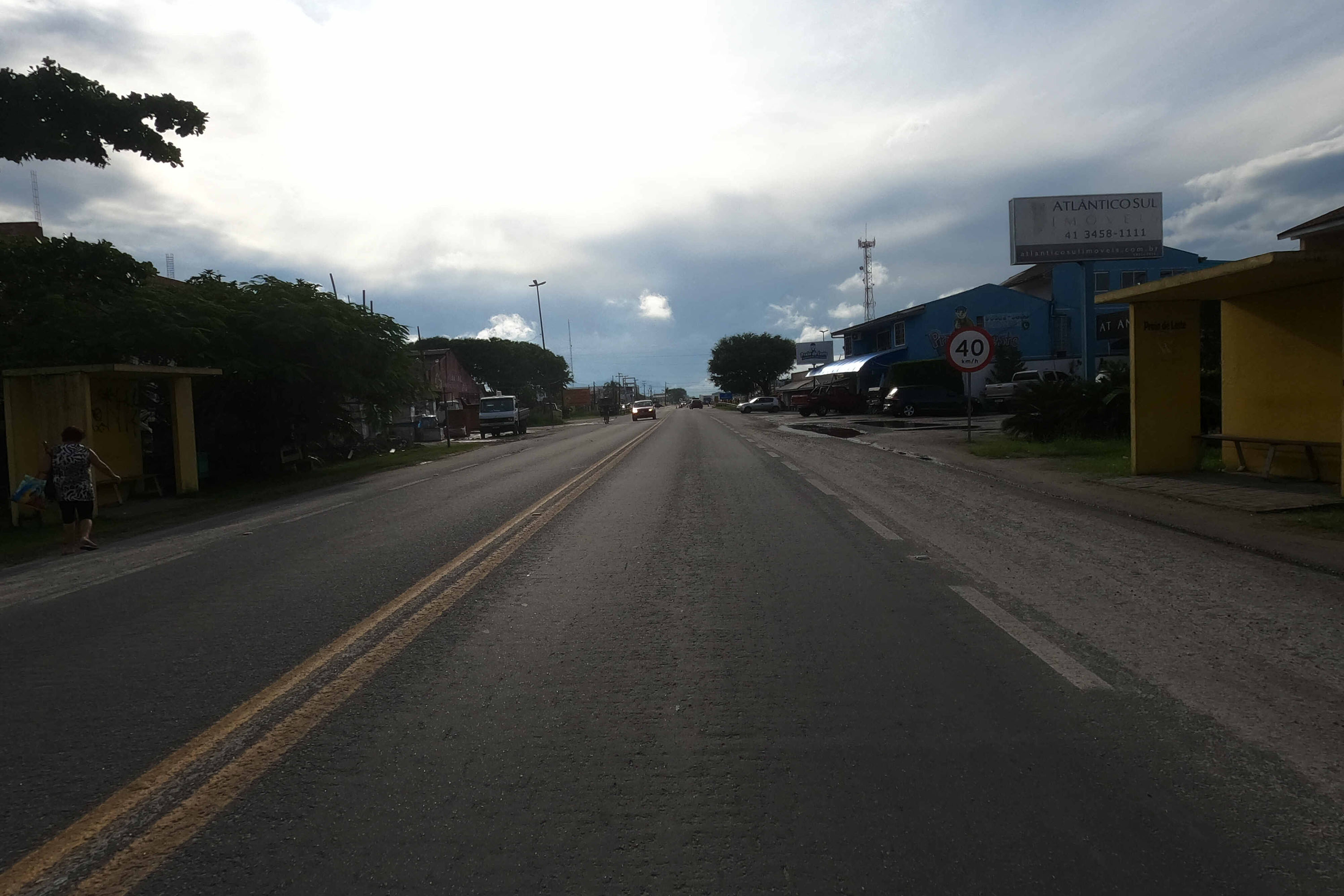 DER DUPLICAÇÃO MATINHOS