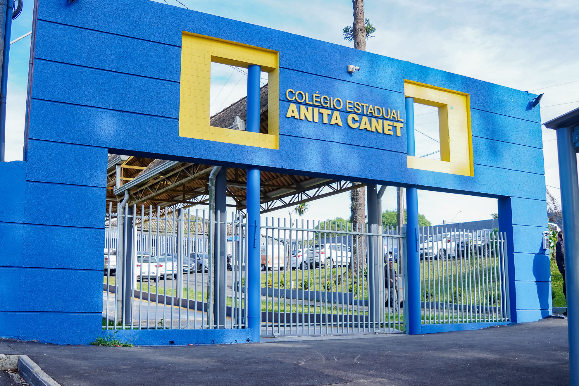 SEED FEIRA DO CONHECIMENTO