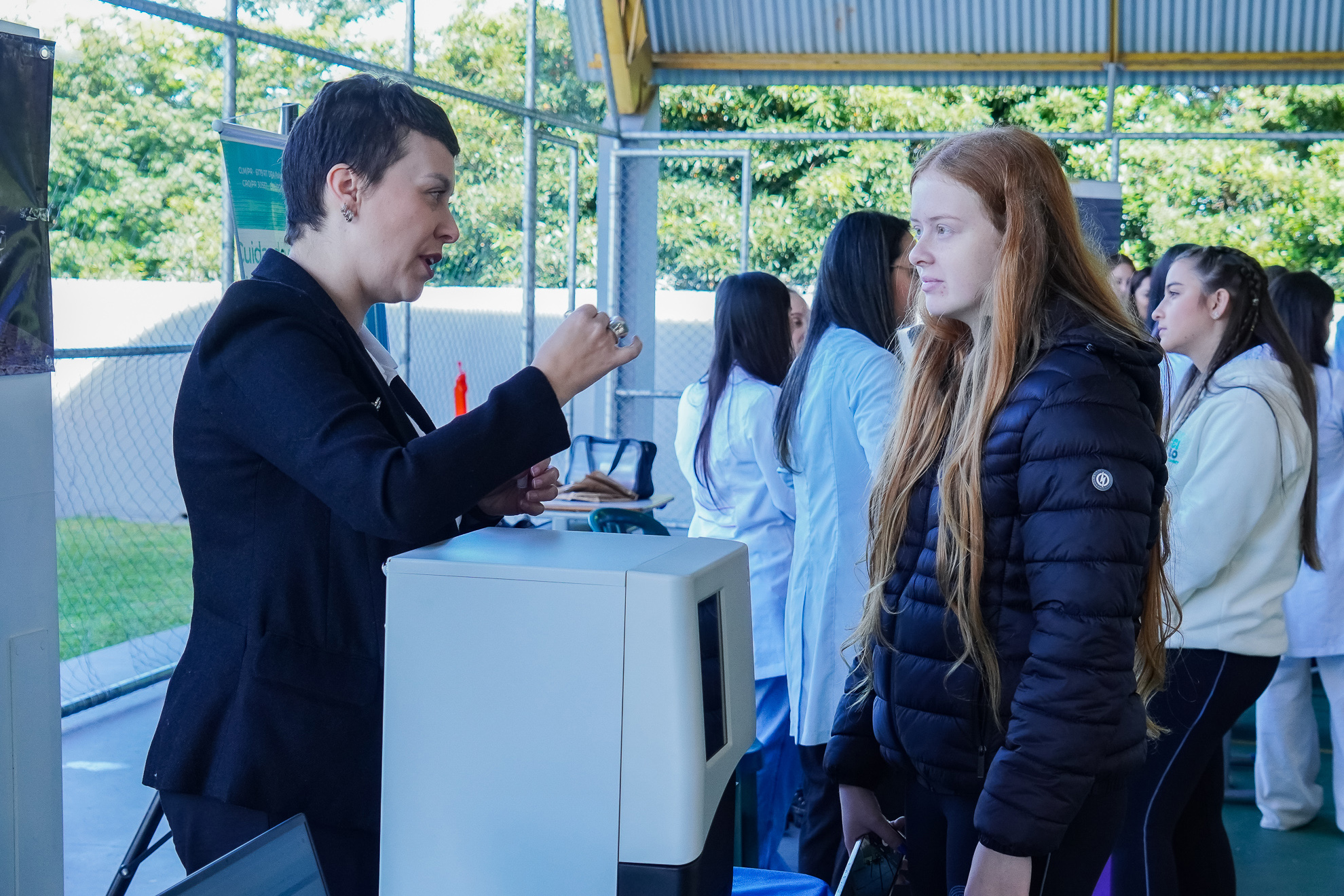 SEED FEIRA DO CONHECIMENTO