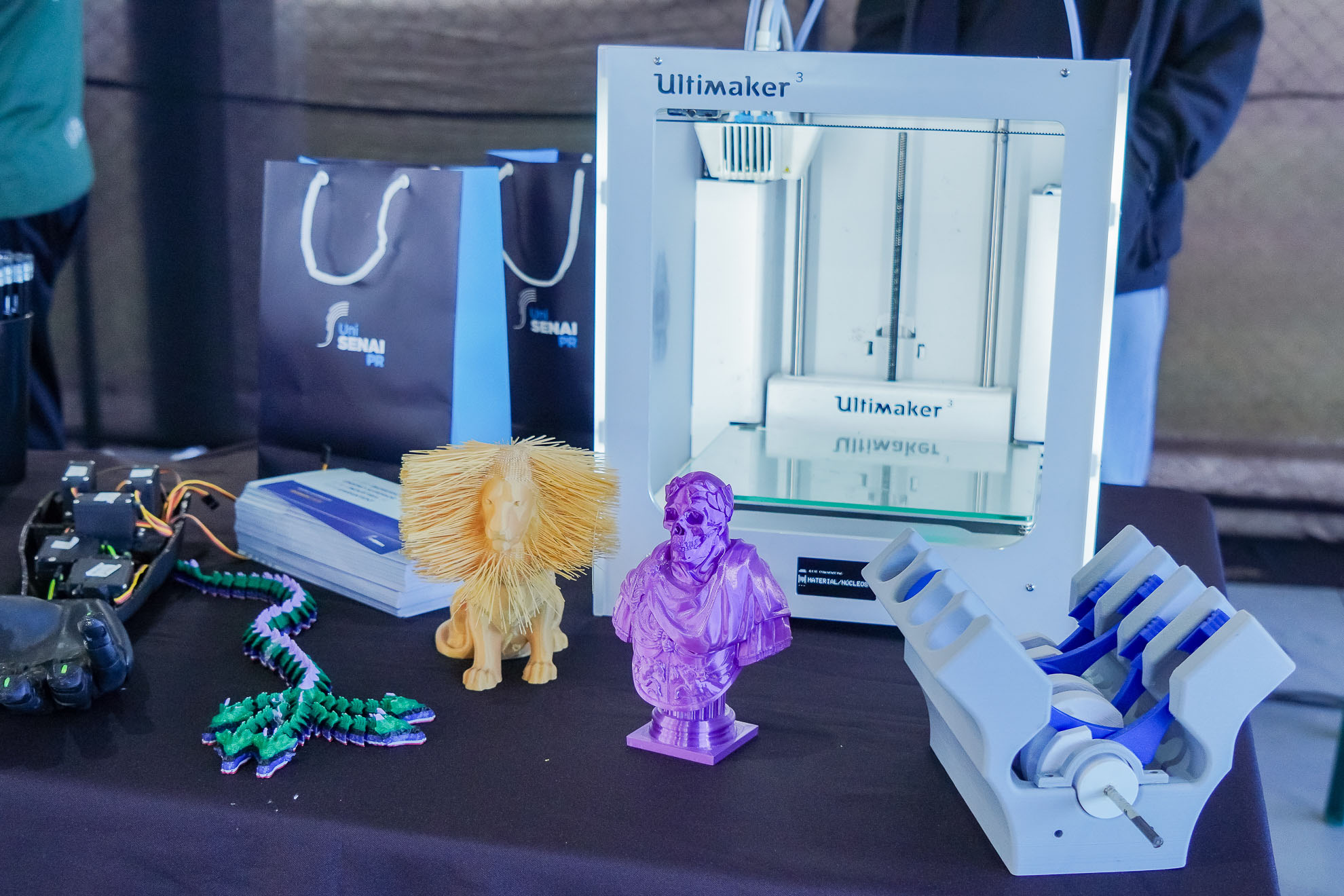 SEED FEIRA DO CONHECIMENTO