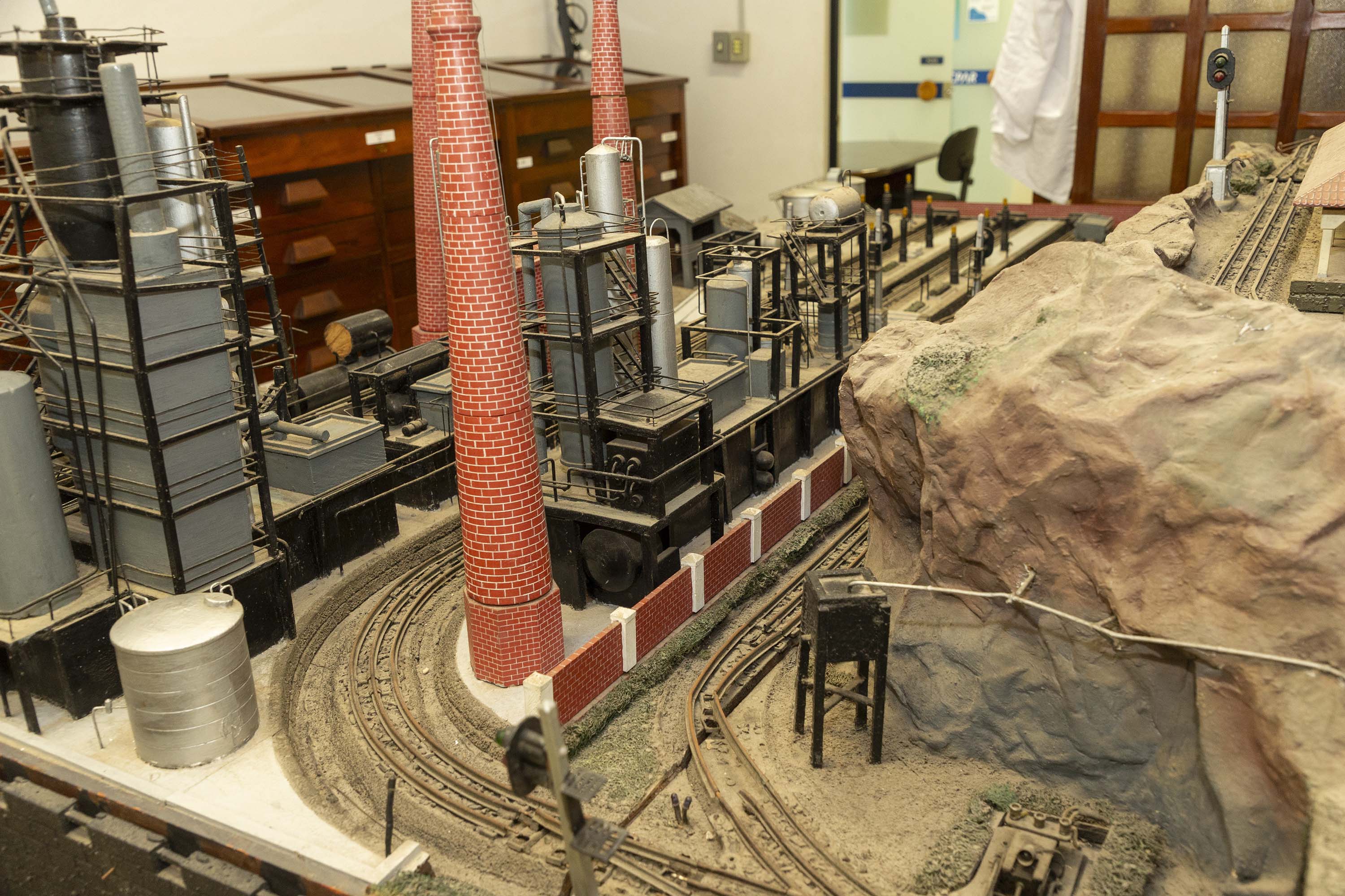 Hedeson Alves/TECPAR