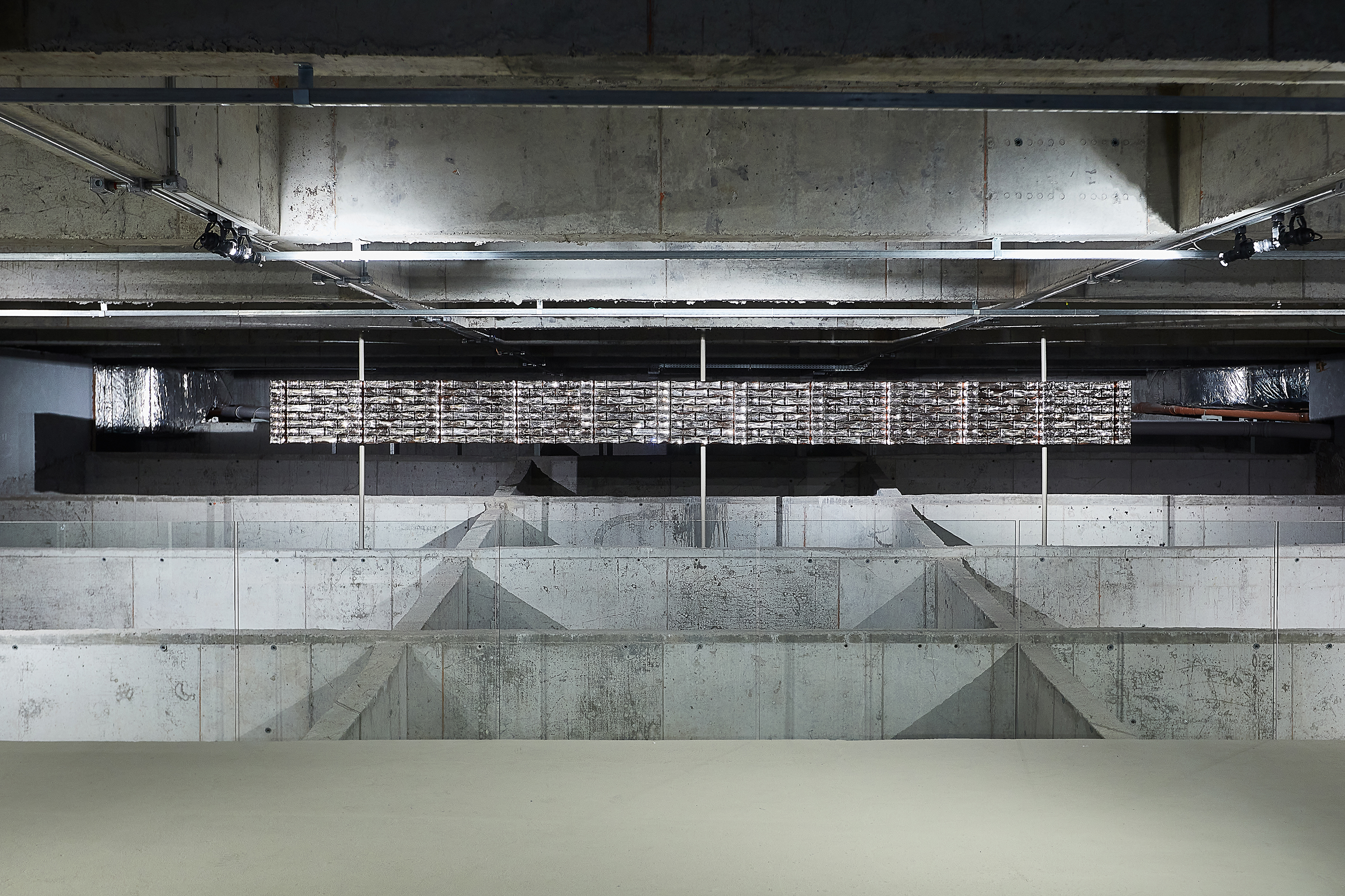 Últimos dias da exposição “O Olho da Noite”, do francês Jean-Michel Othoniel