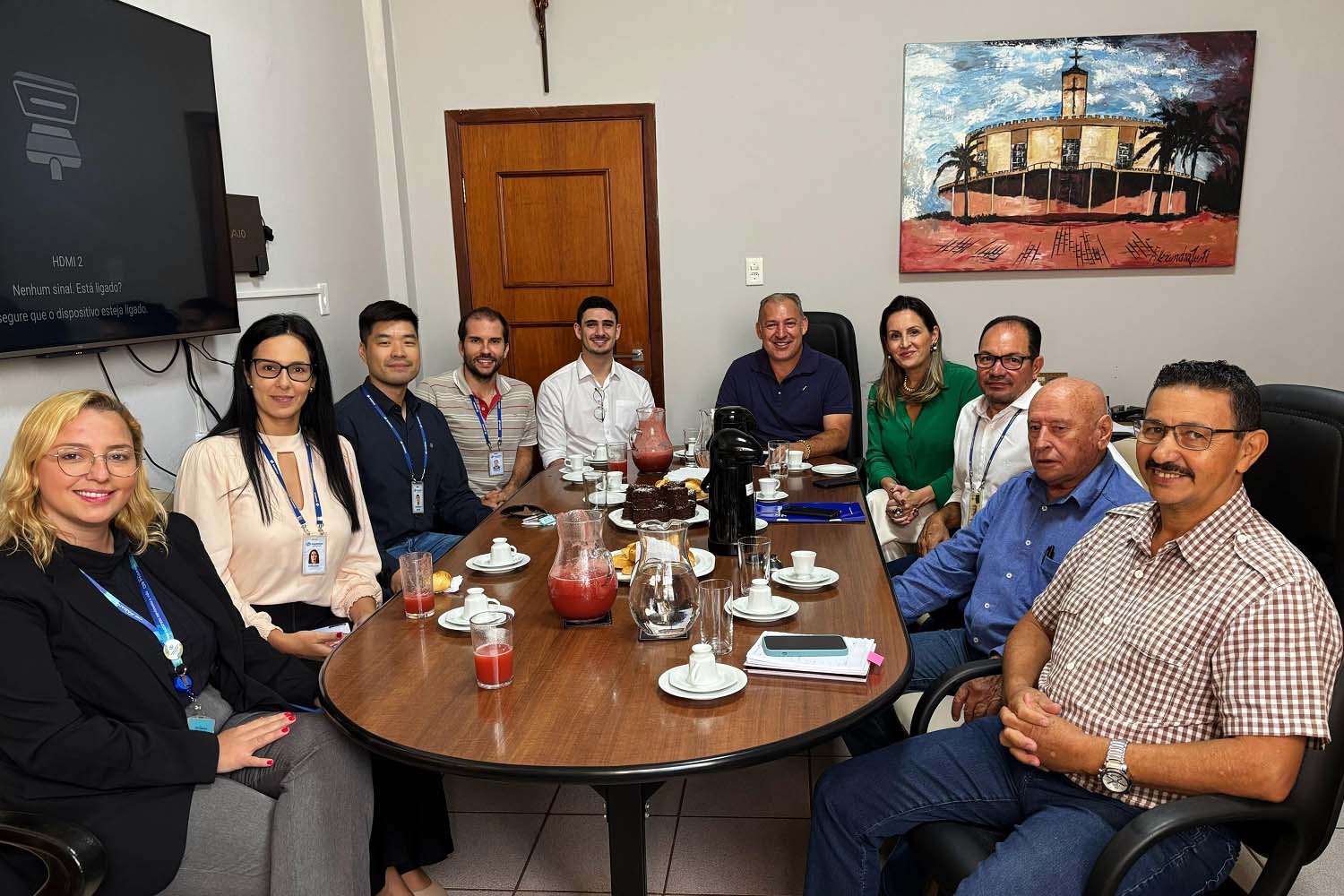 Parceira privada inicia operação de sistemas de esgoto da Sanepar no Norte do Estado