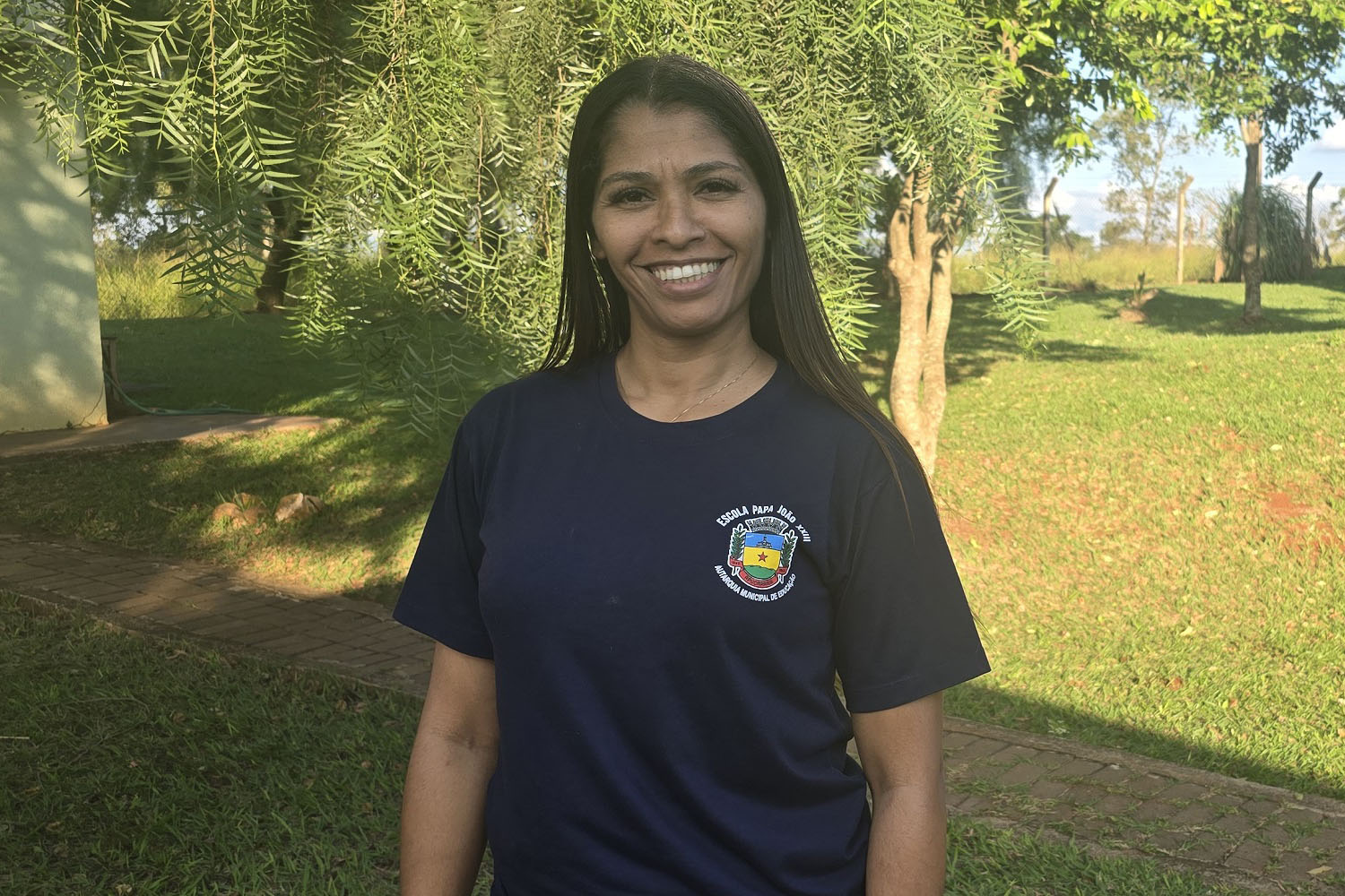 SANEPAR - Escolas de Apucarana vão reforçar trabalho de conscientização ambiental