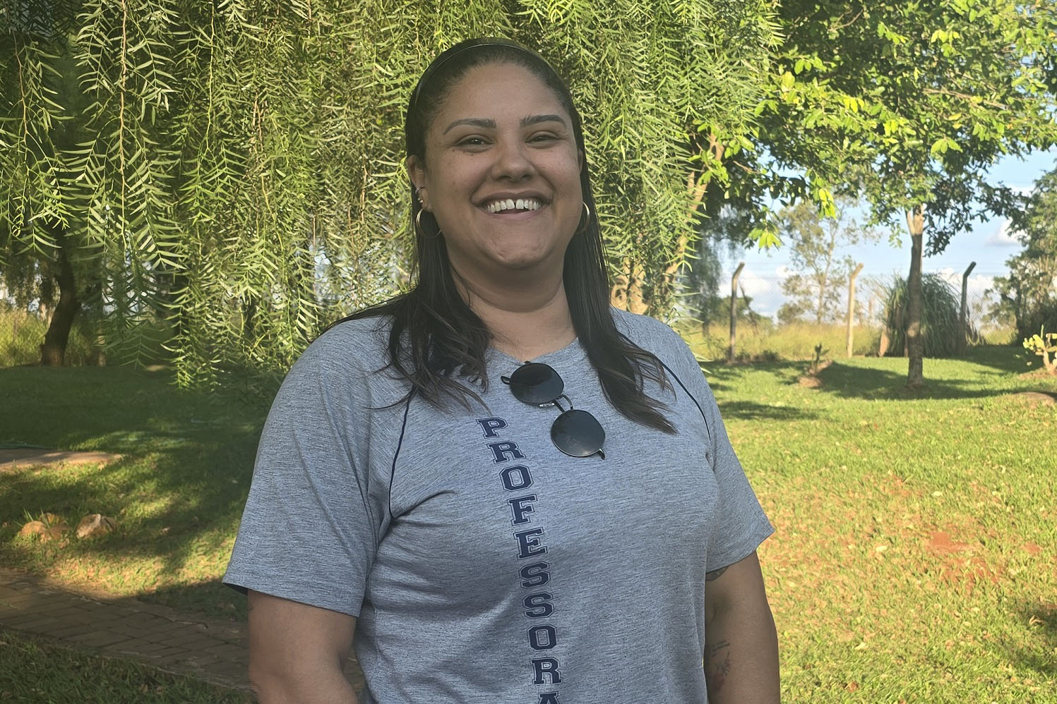 SANEPAR - Escolas de Apucarana vão reforçar trabalho de conscientização ambiental