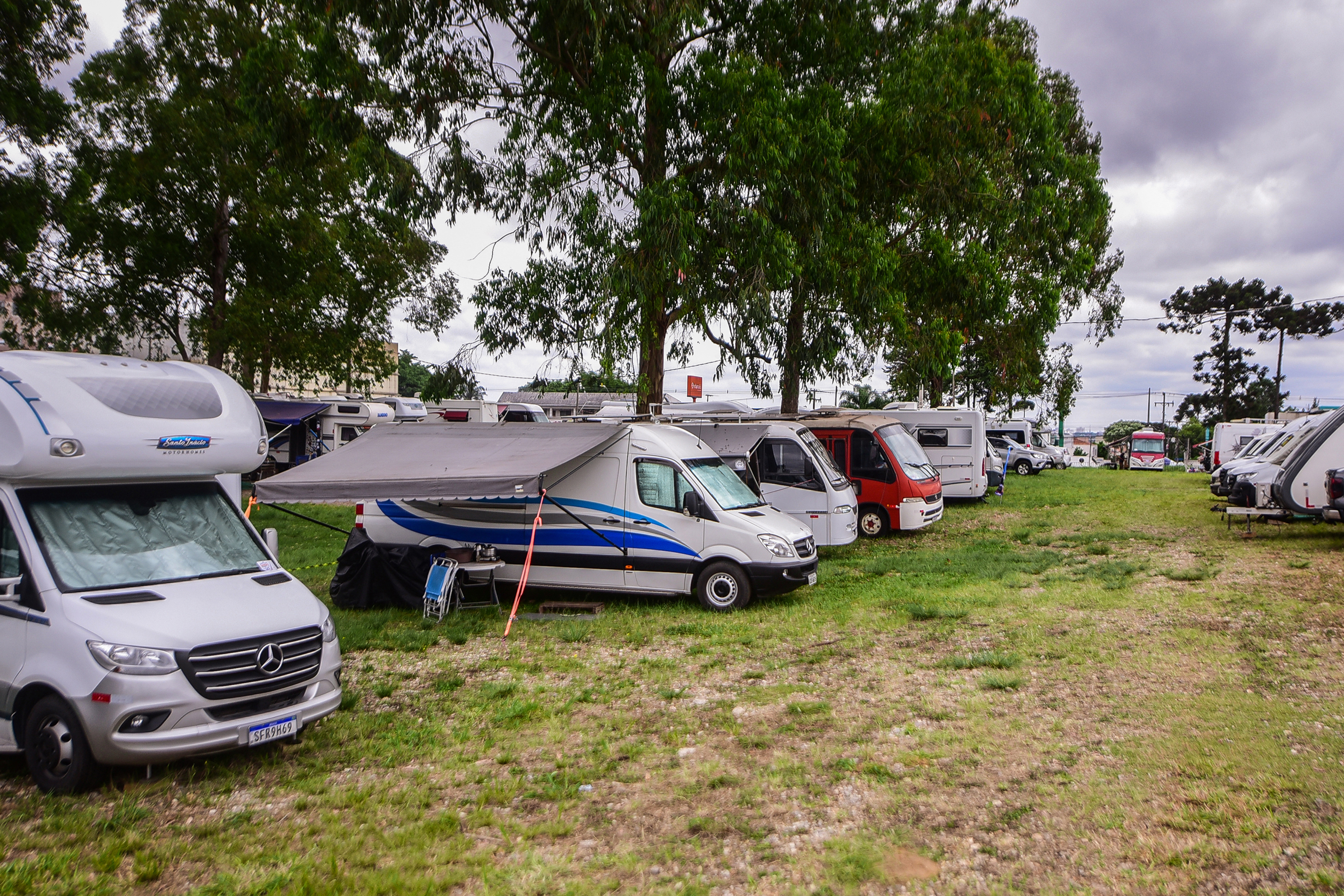Turismo sobre rodas: Circuito vai passar por 9 municípios do Oeste e Noroeste em maio