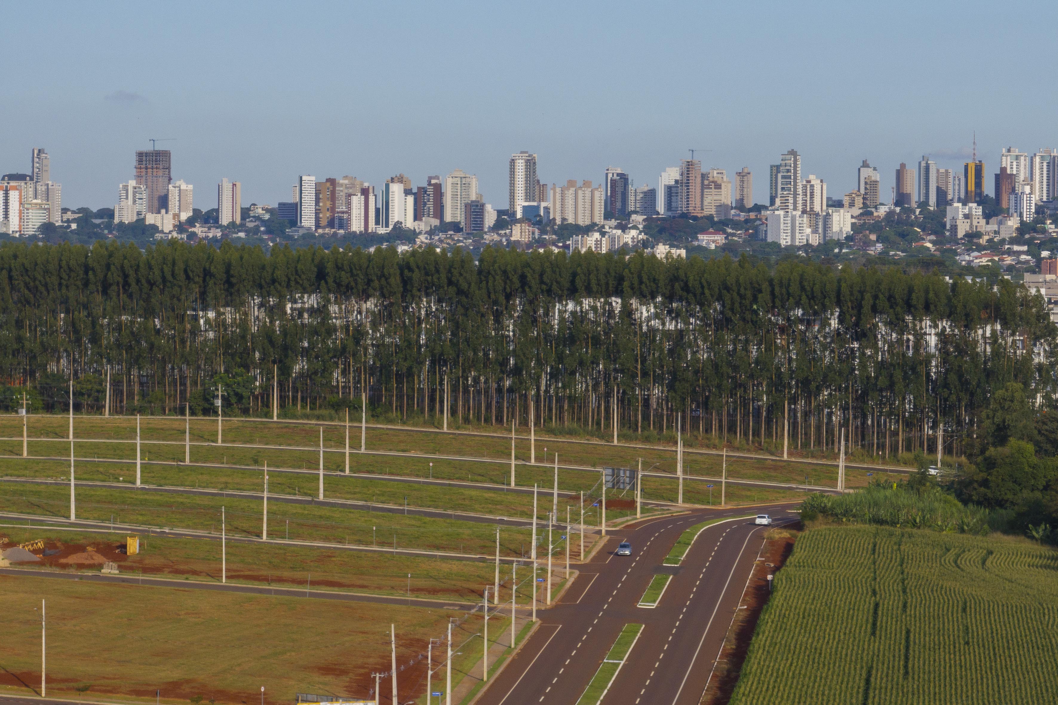 Atividade econômica puxa crescimento do mercado de energia elétrica no Paraná