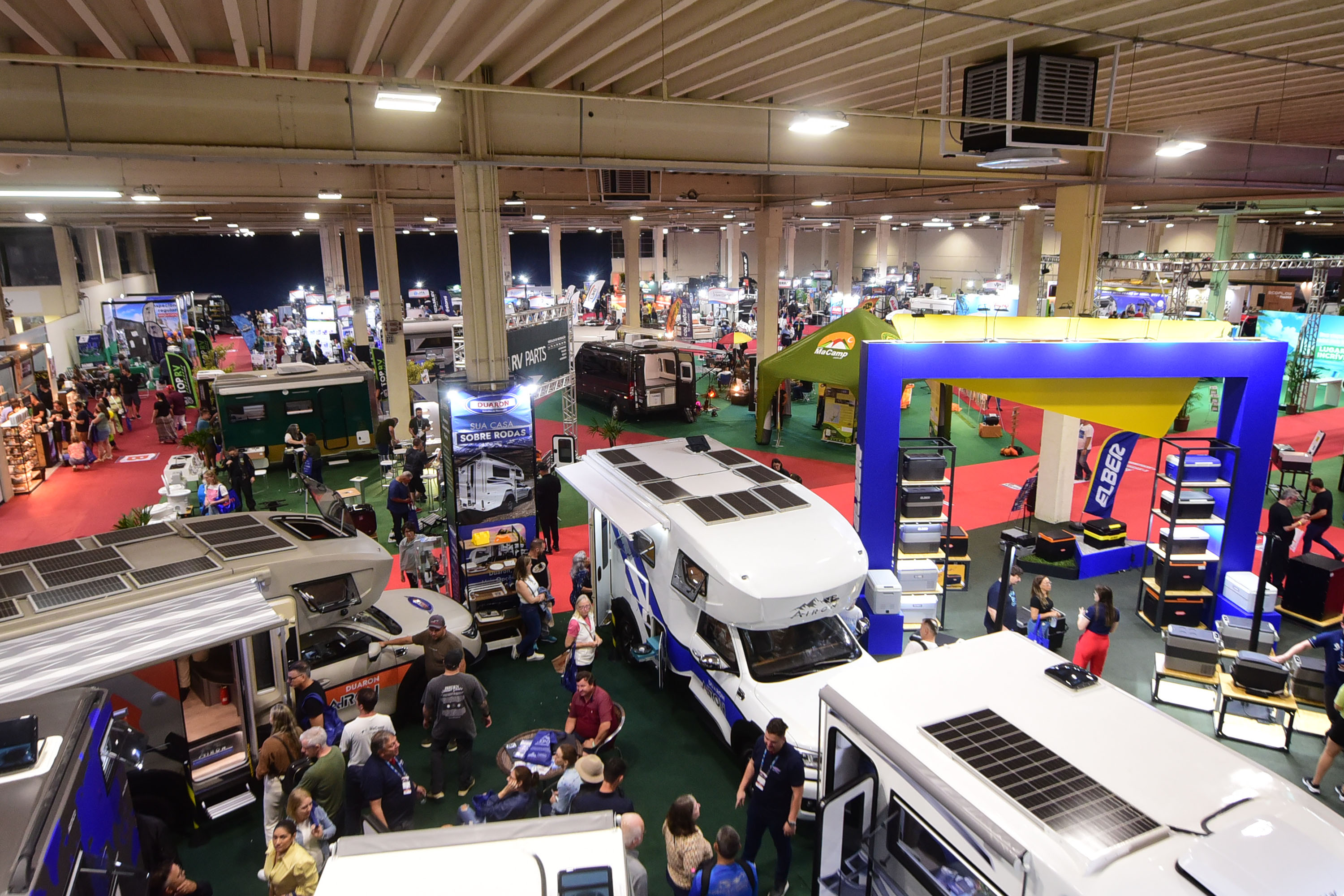 Turismo sobre rodas: Circuito vai passar por 9 municípios do Oeste e Noroeste em maio