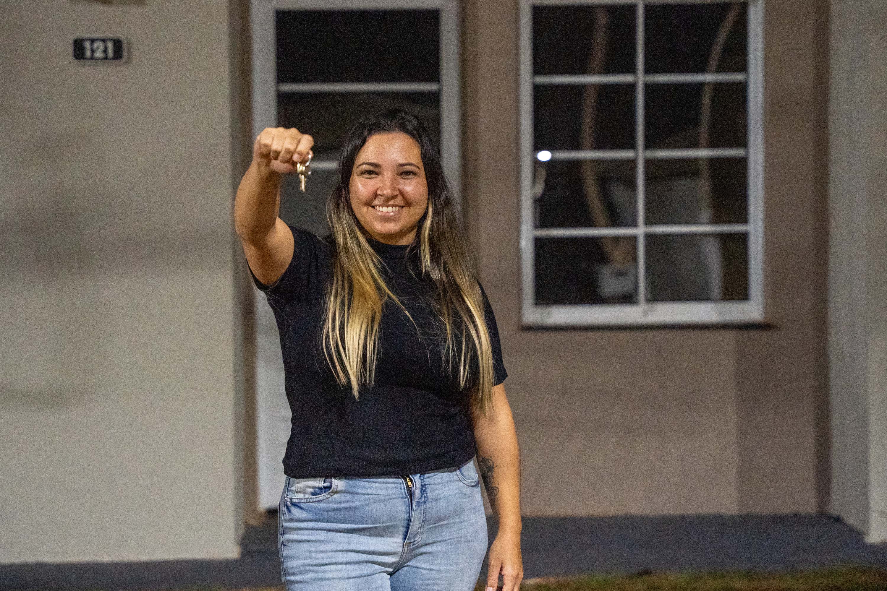 Gessica Aparecida de Almeida