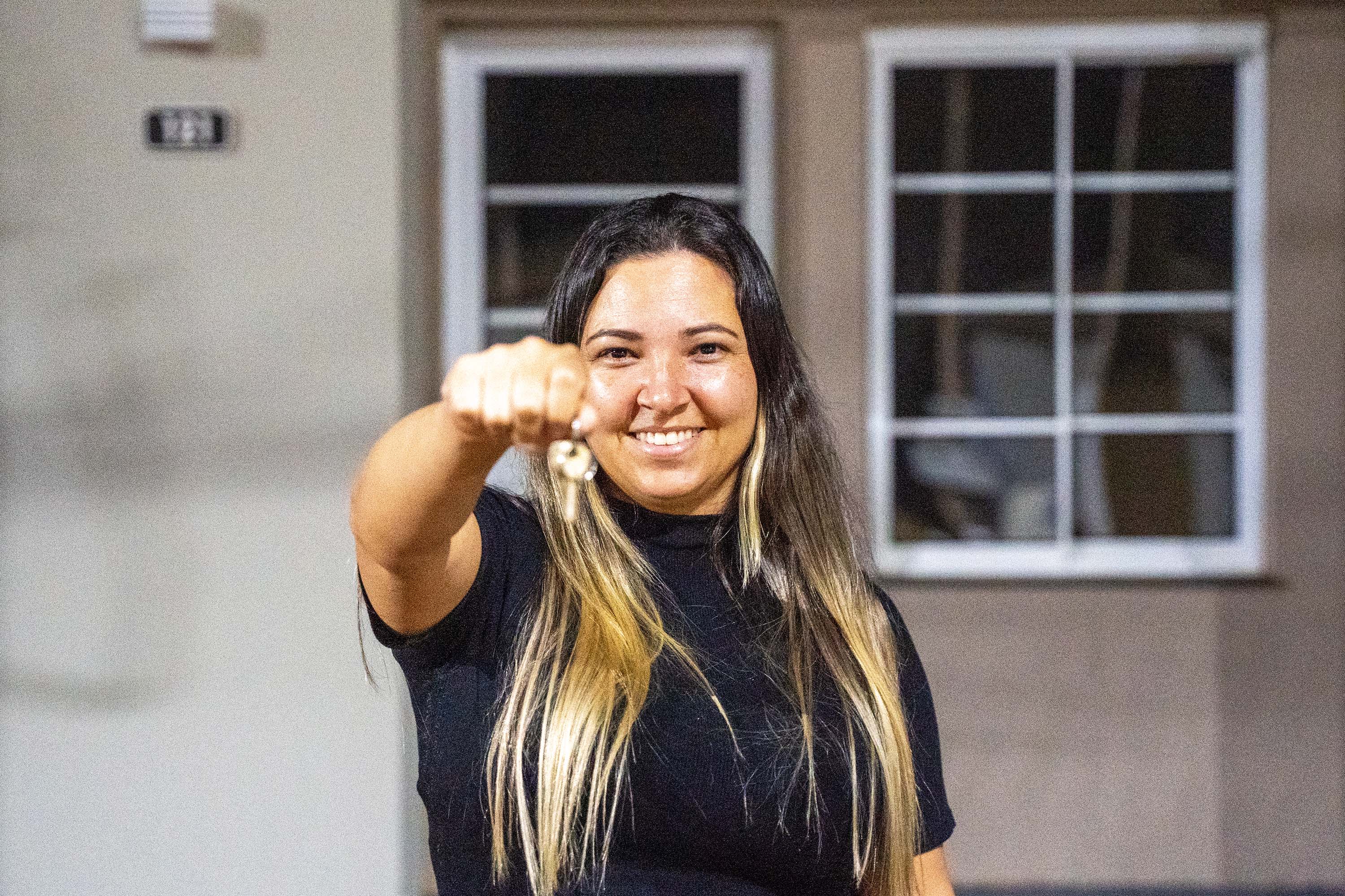 Gessica Aparecida de Almeida