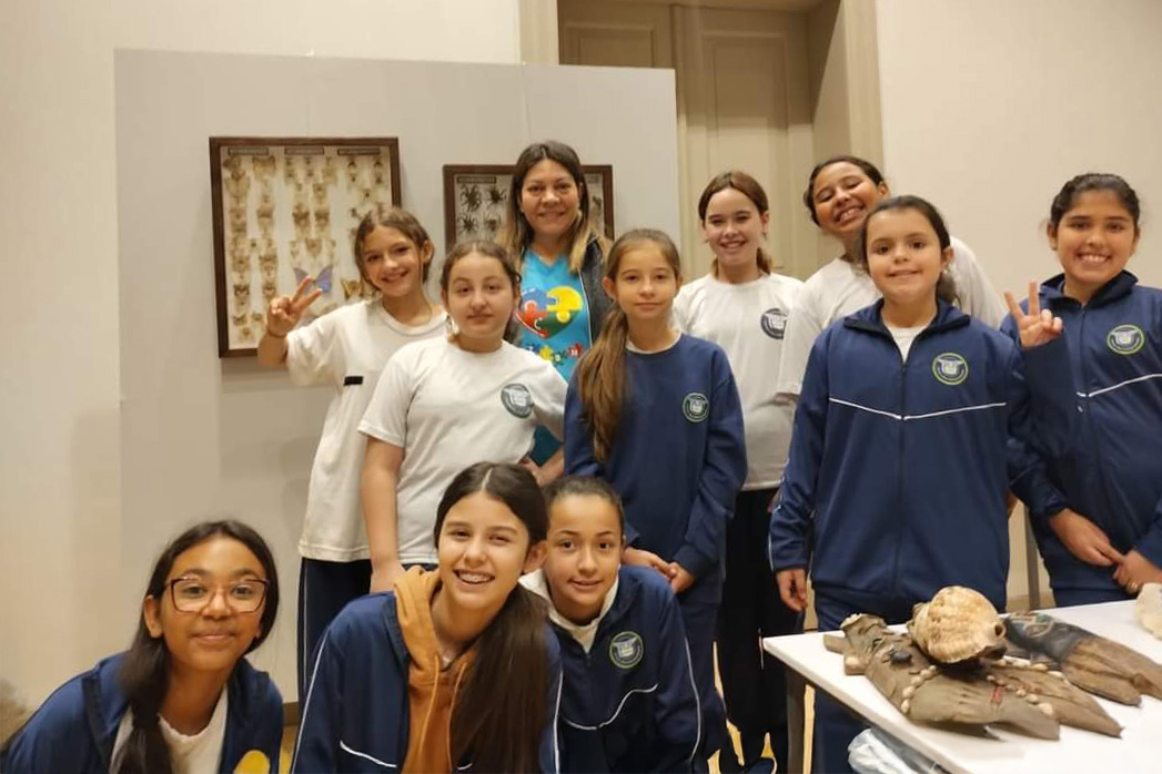 Estado investe na educação cultural com nova liberação de recursos para visitas a museus