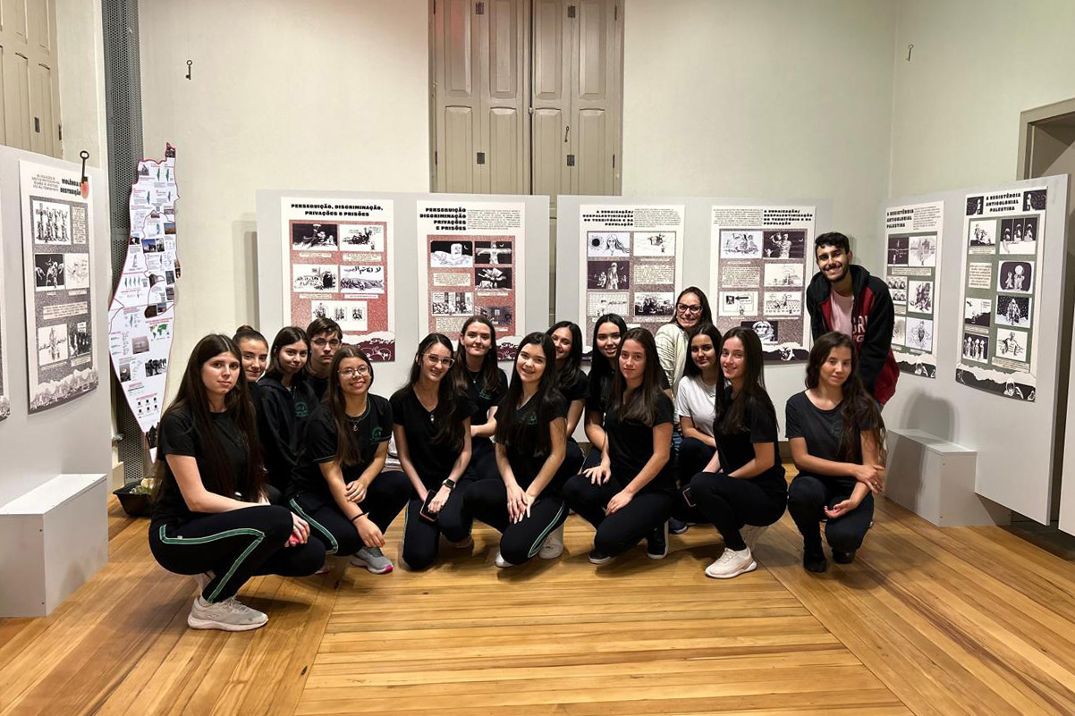 Estado investe na educação cultural com nova liberação de recursos para visitas a museus