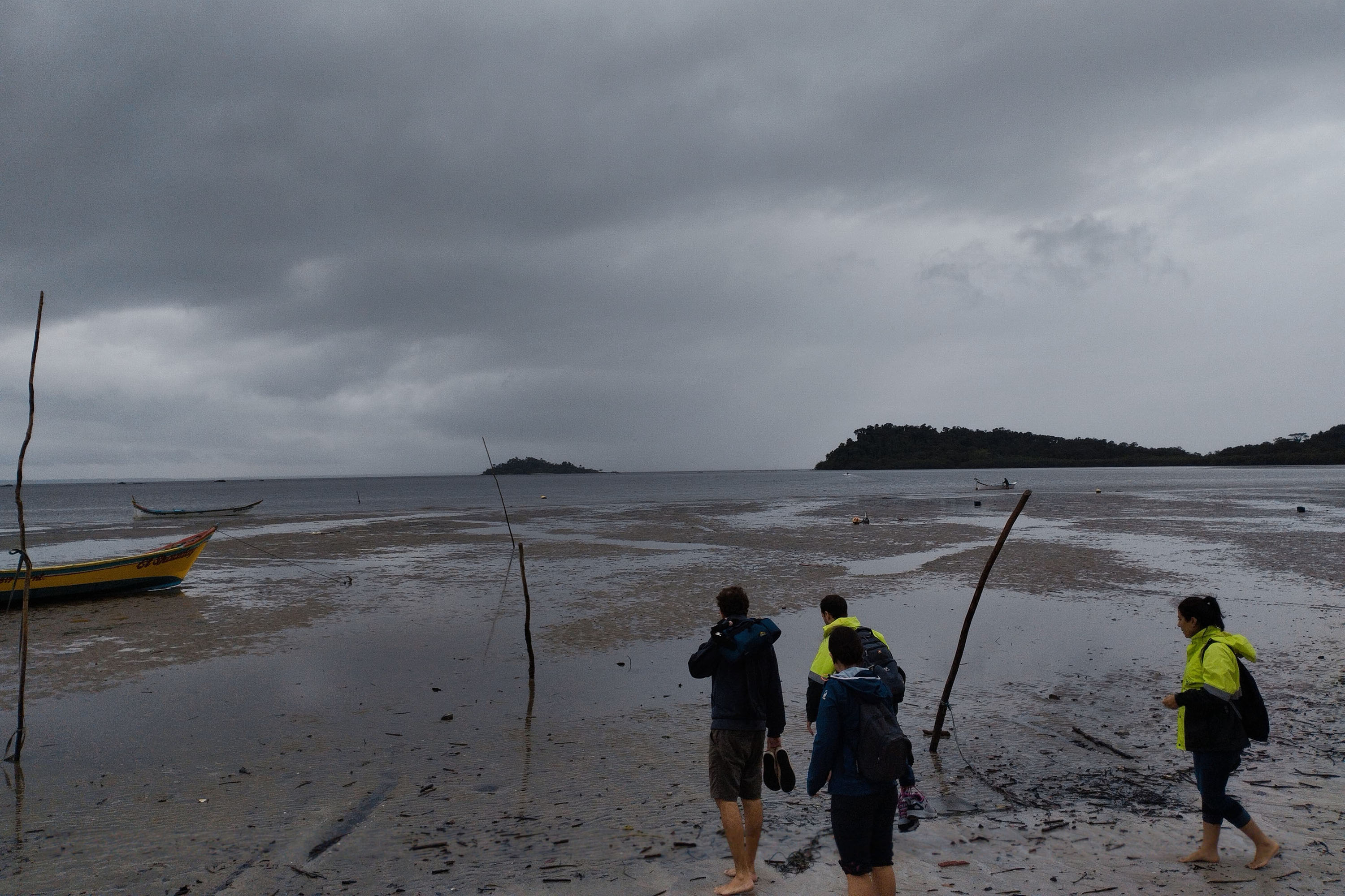 SETU - Trilha Caiçara: Litoral recebe roteiro turístico, cultural e ecológico em comunidades tradicionais de Paranaguá