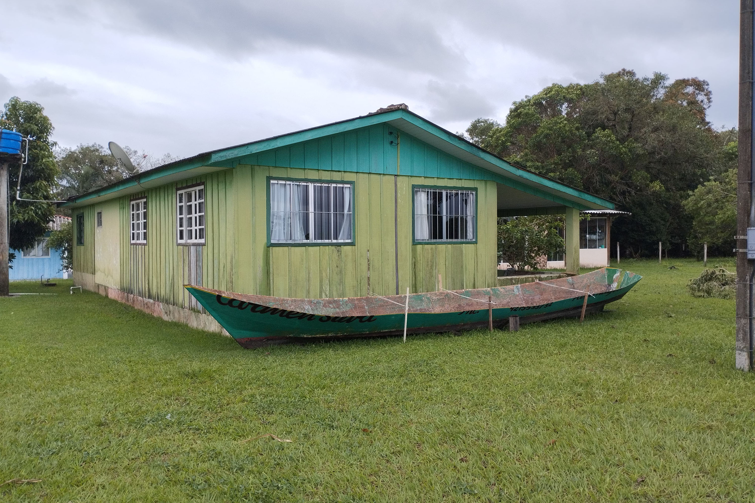 SETU - Trilha Caiçara: Litoral recebe roteiro turístico, cultural e ecológico em comunidades tradicionais de Paranaguá