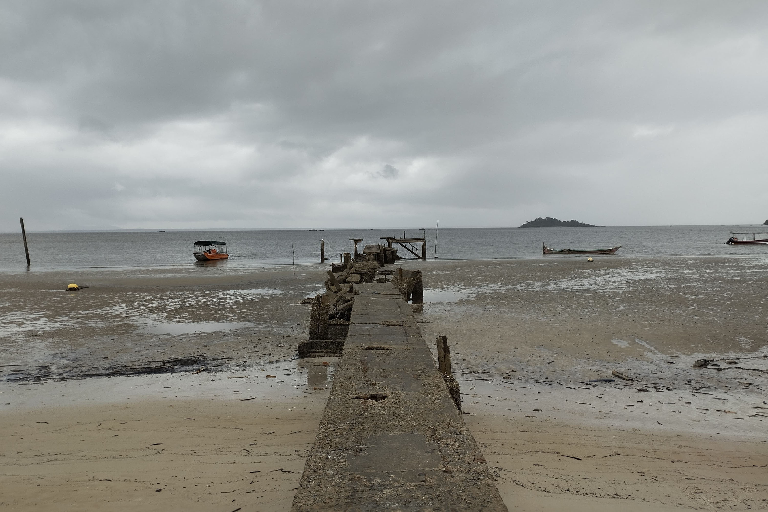SETU - Trilha Caiçara: Litoral recebe roteiro turístico, cultural e ecológico em comunidades tradicionais de Paranaguá
