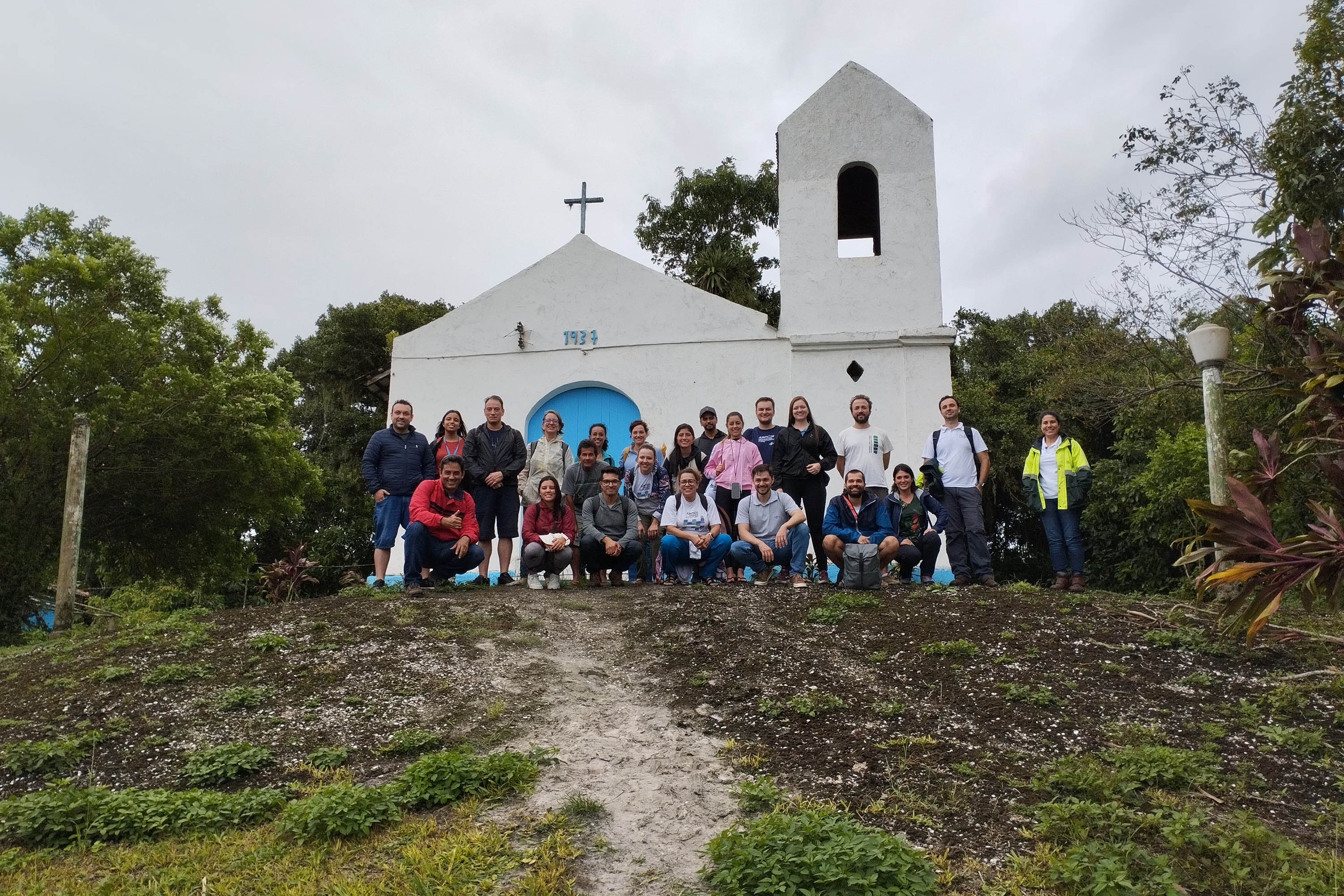 SETU - Trilha Caiçara: Litoral recebe roteiro turístico, cultural e ecológico em comunidades tradicionais de Paranaguá