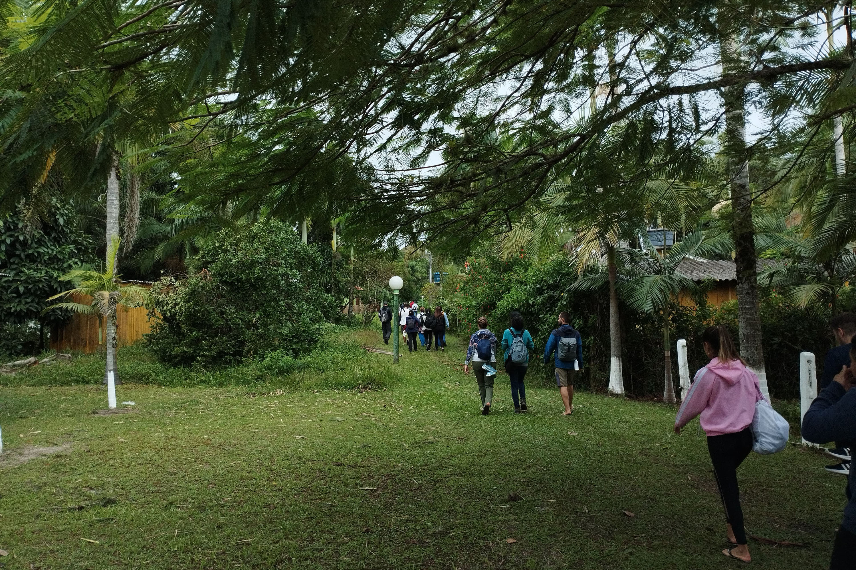 SETU - Trilha Caiçara: Litoral recebe roteiro turístico, cultural e ecológico em comunidades tradicionais de Paranaguá