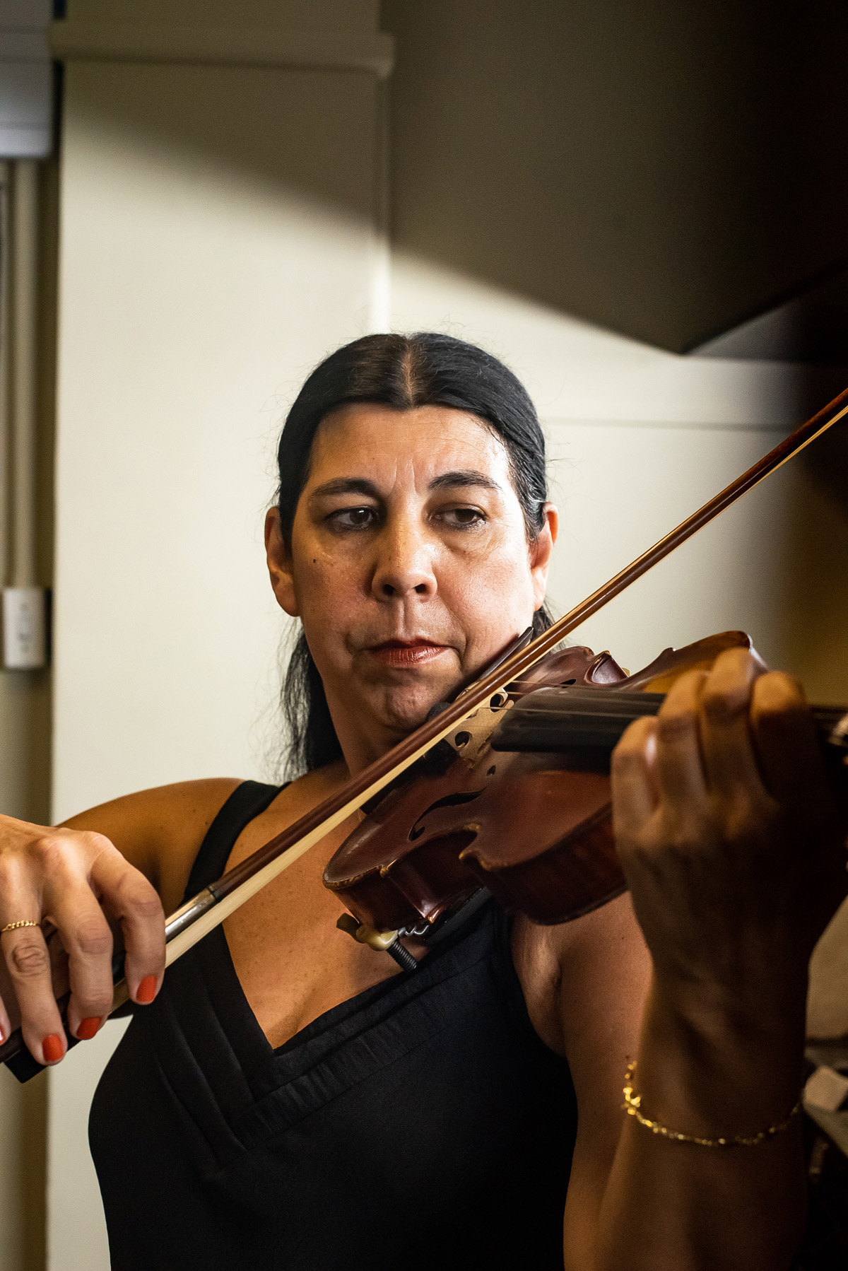 Guaíra para Todos: projeto itinerante democratiza o acesso da população à Orquestra Sinfônica do Paraná
