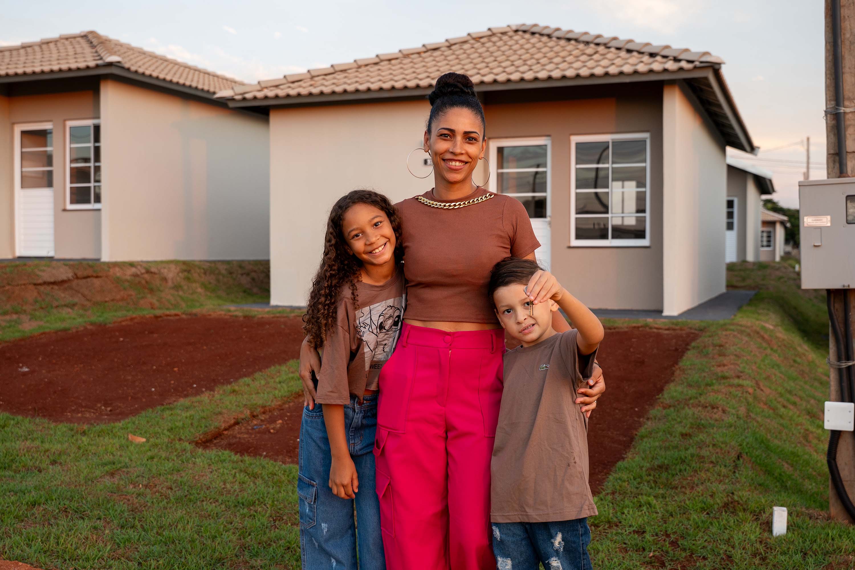 Daiane Cristina Gonçalves,