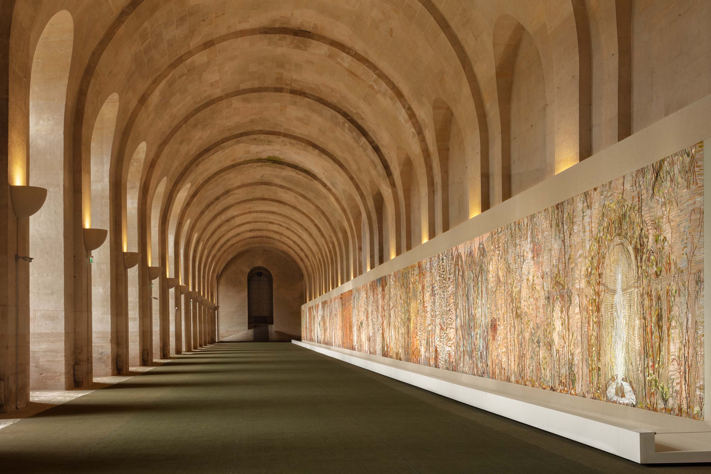 MON realiza nova exposição internacional no Olho