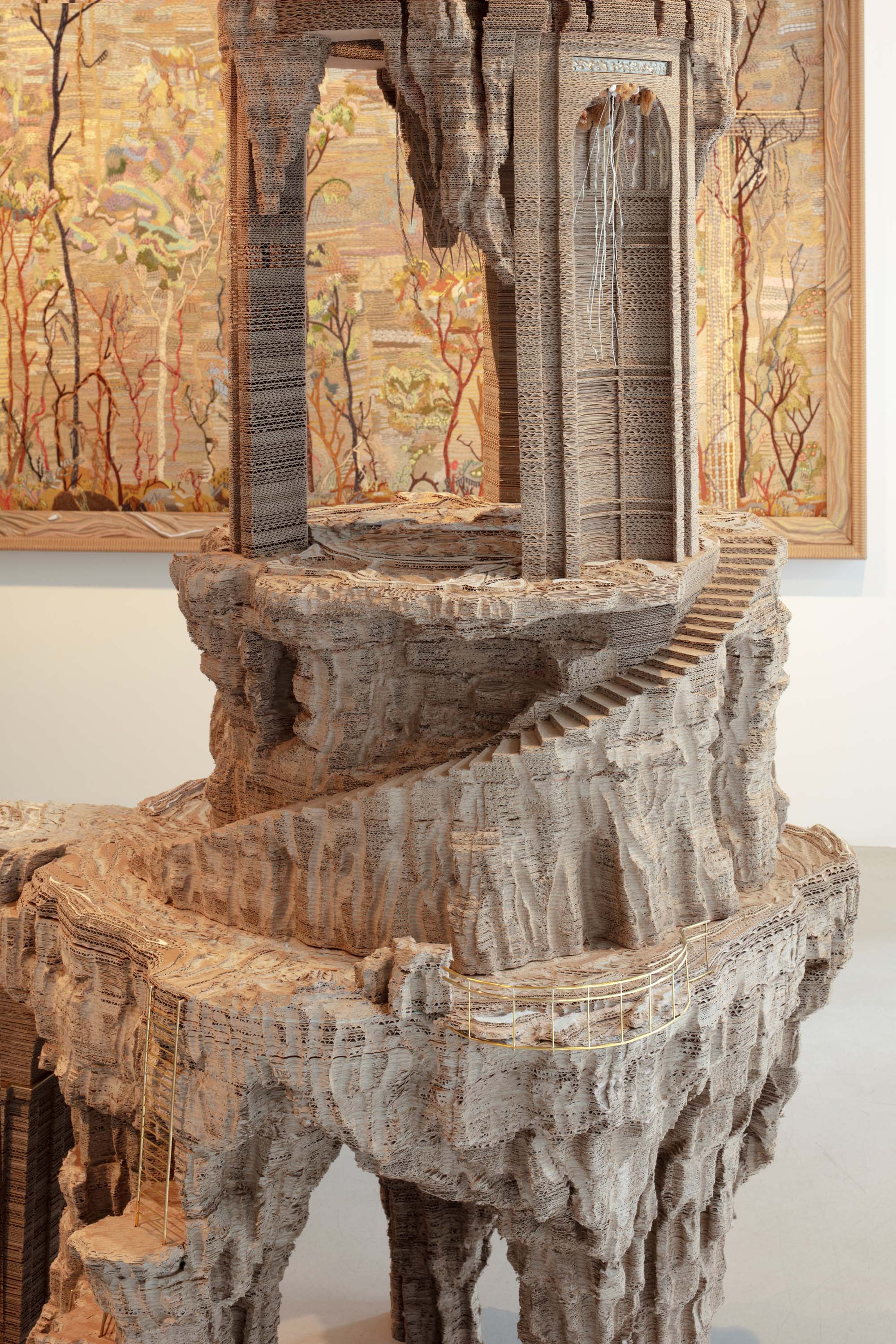 MON realiza nova exposição internacional no Olho