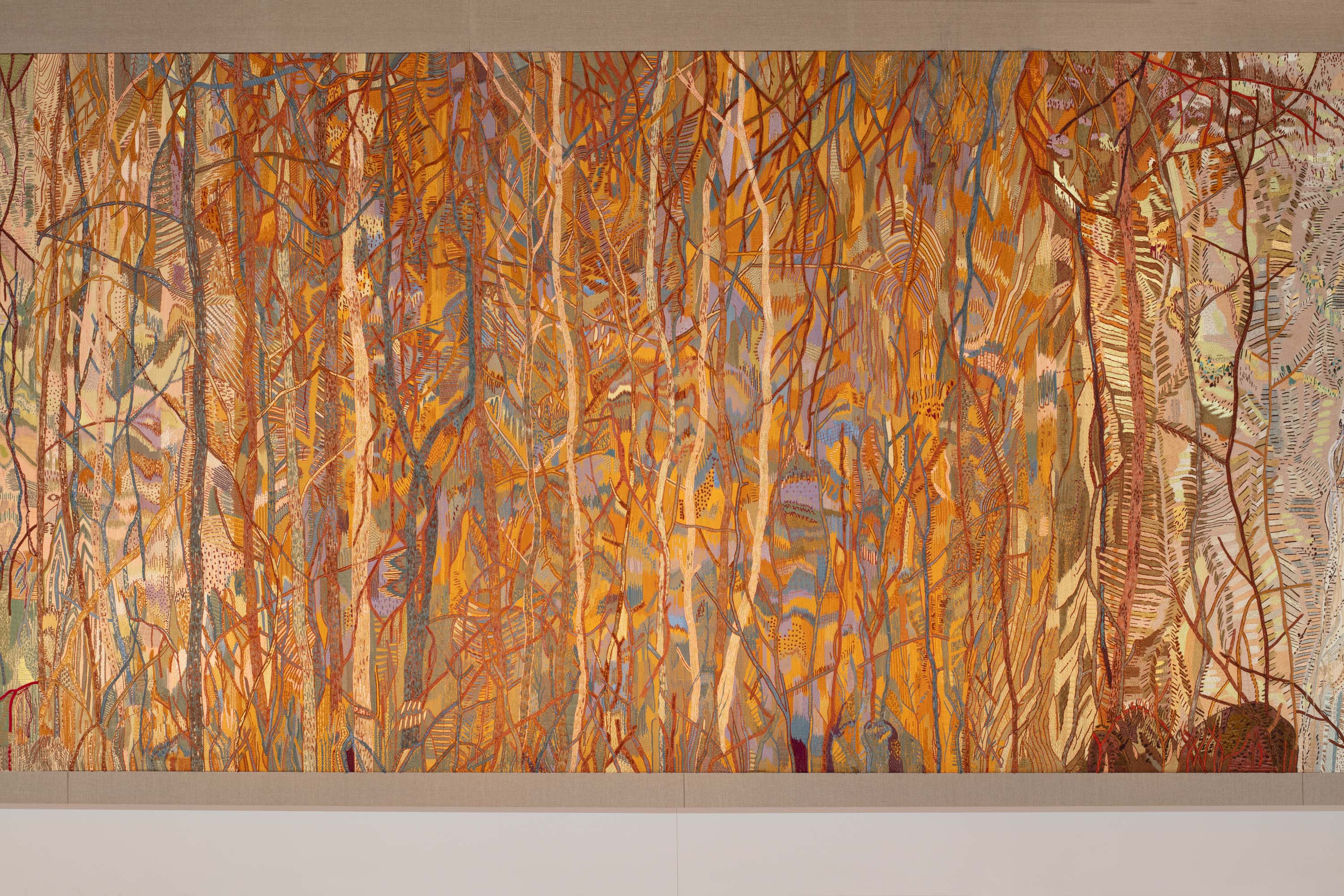 MON realiza nova exposição internacional no Olho