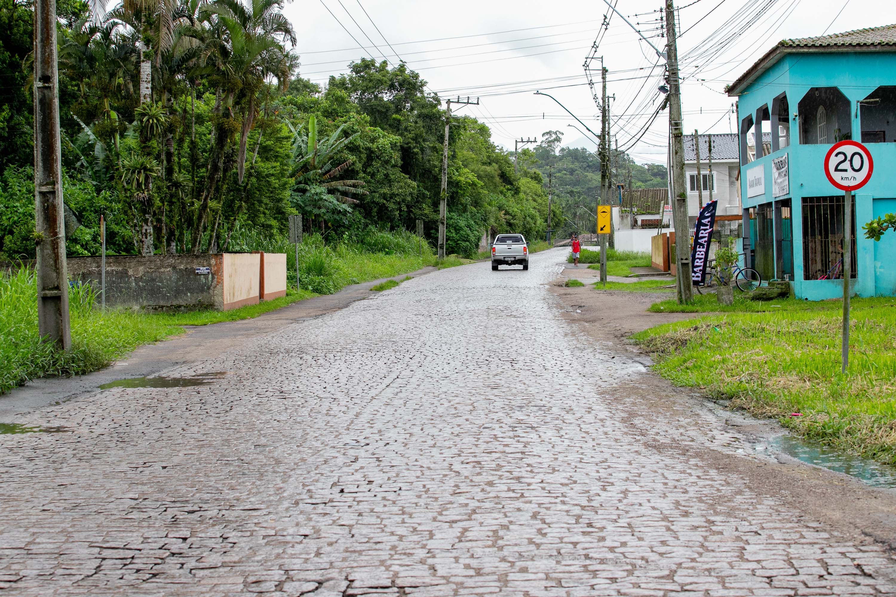 Licença ambiental rodovias