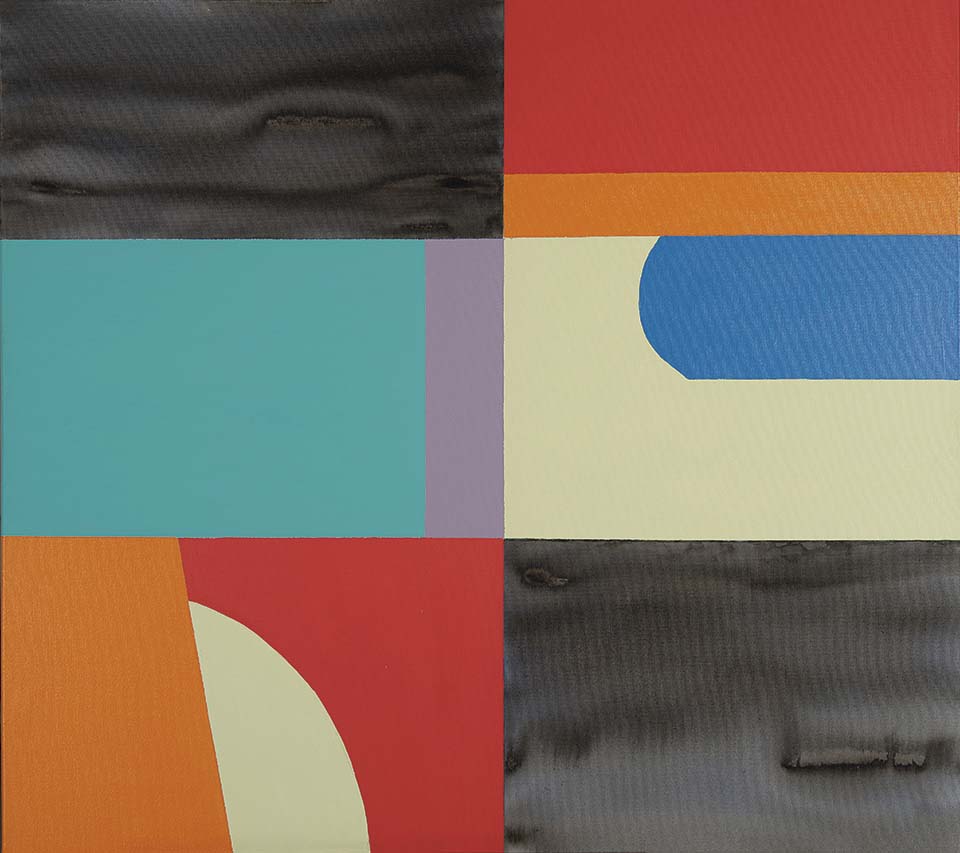 MON promove oficina de pintura com o artista Ronald Simon