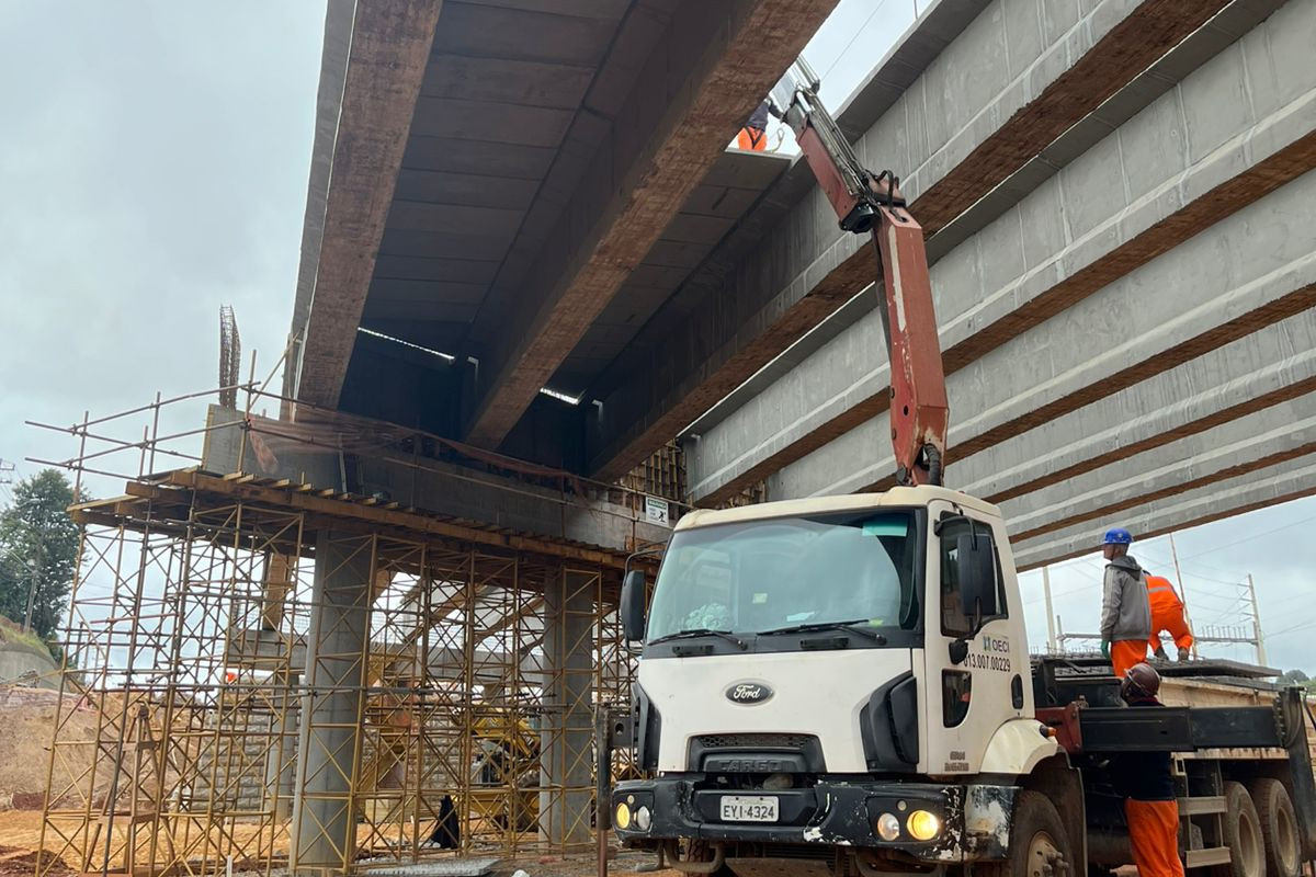 DER Rodovia dos Minérios