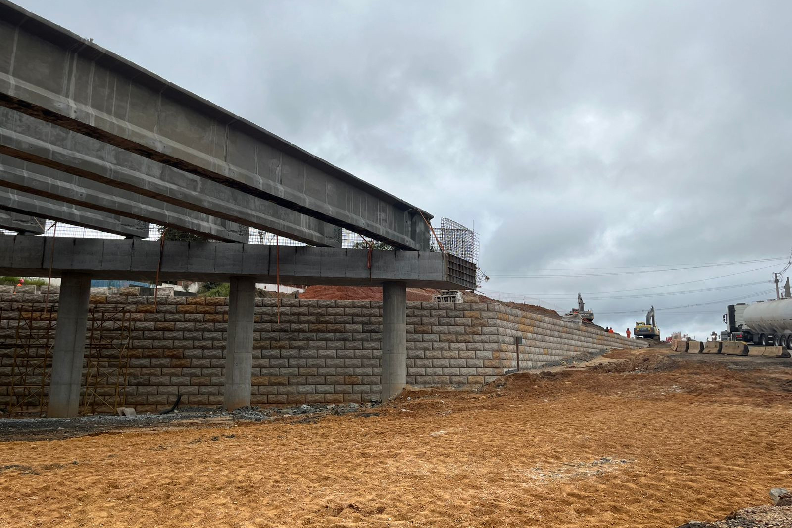 DER Rodovia dos Minérios