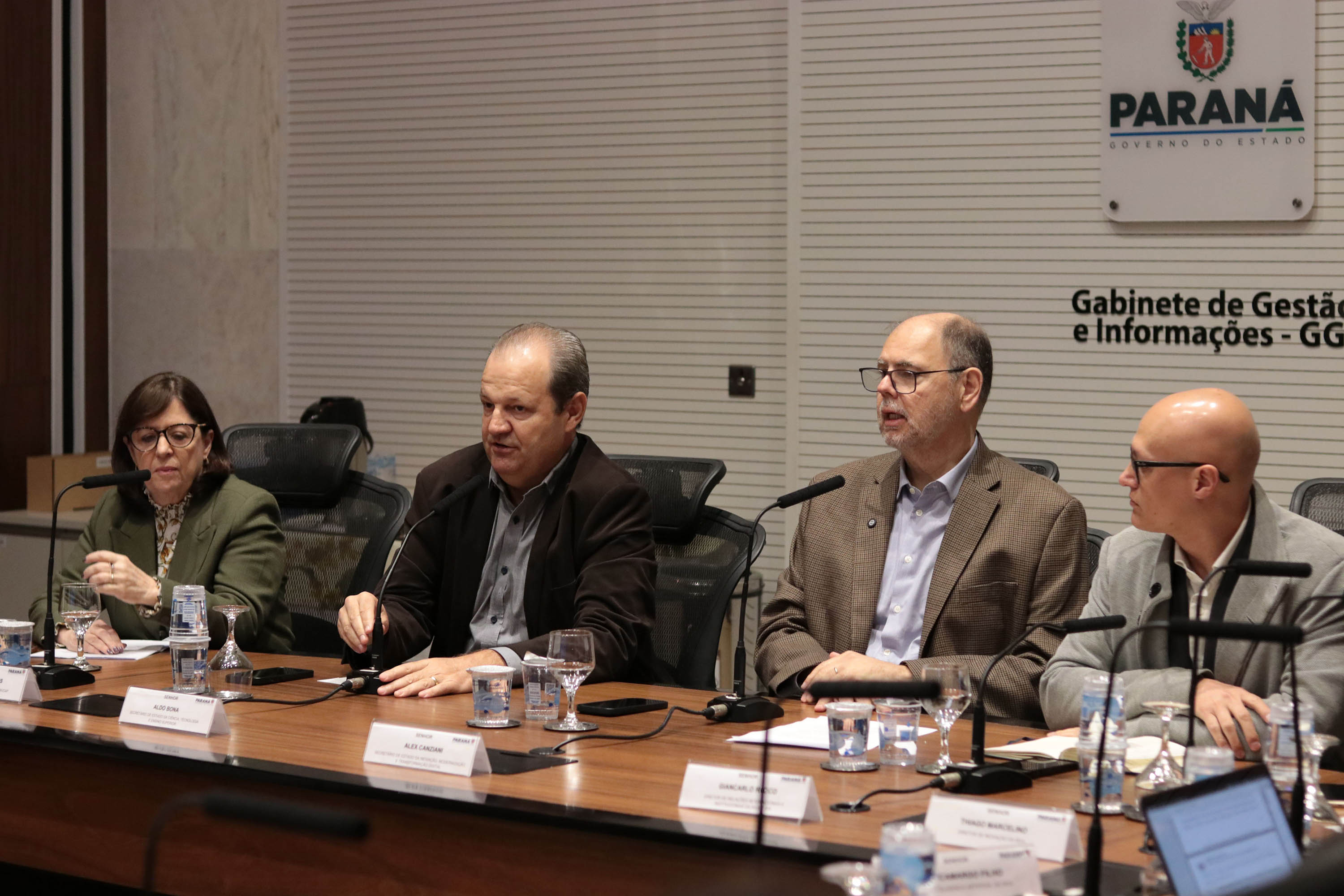 Estado apresenta potenciais para startups do Japão,  Singapura e Israel