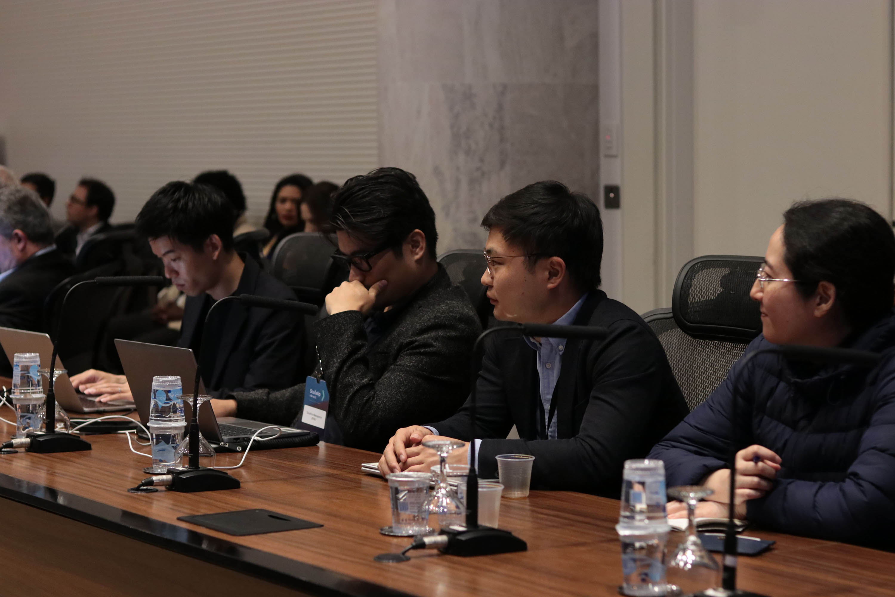 Estado apresenta potenciais para startups do Japão,  Singapura e Israel