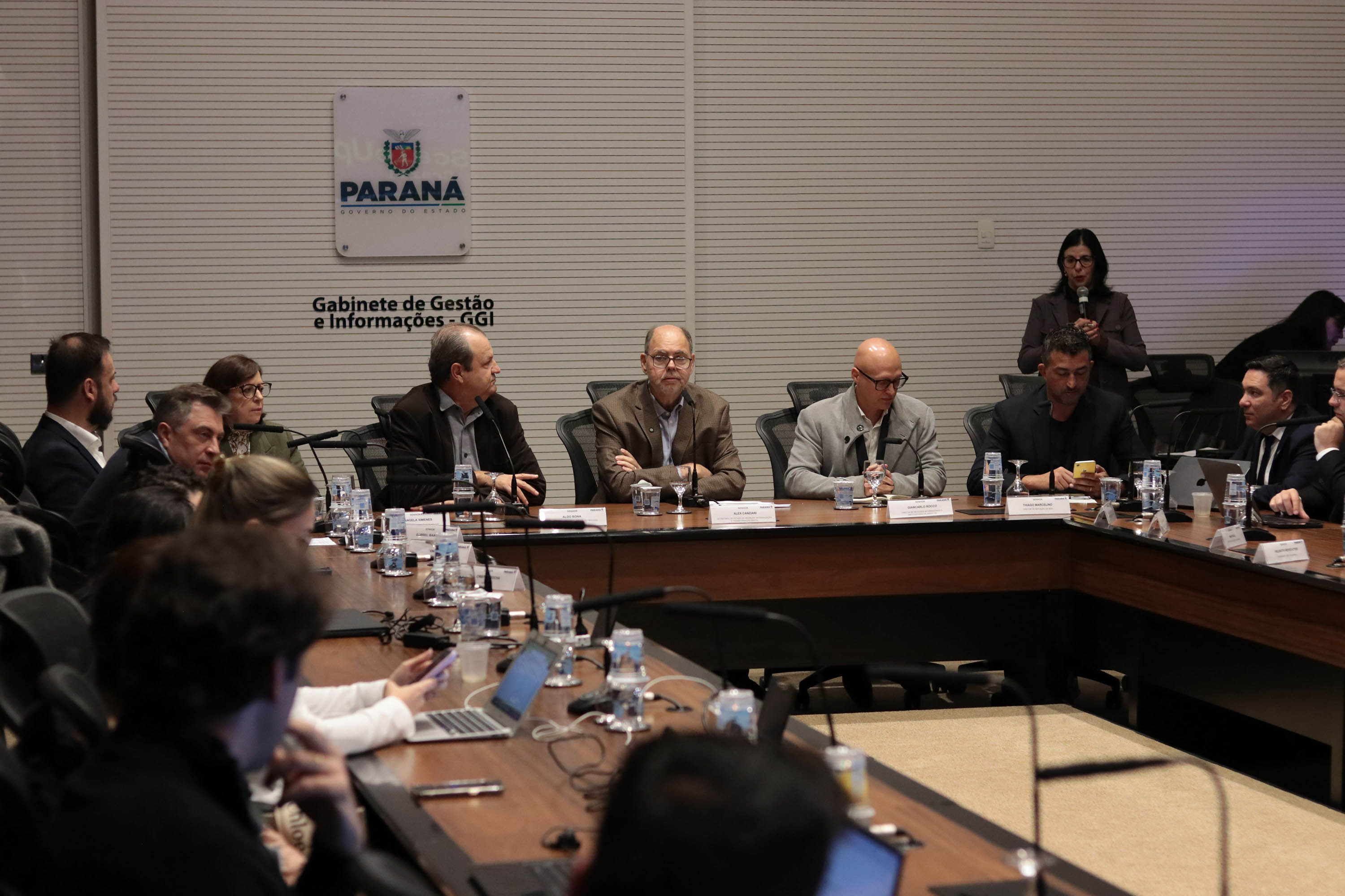 Estado apresenta potenciais para startups do Japão,  Singapura e Israel