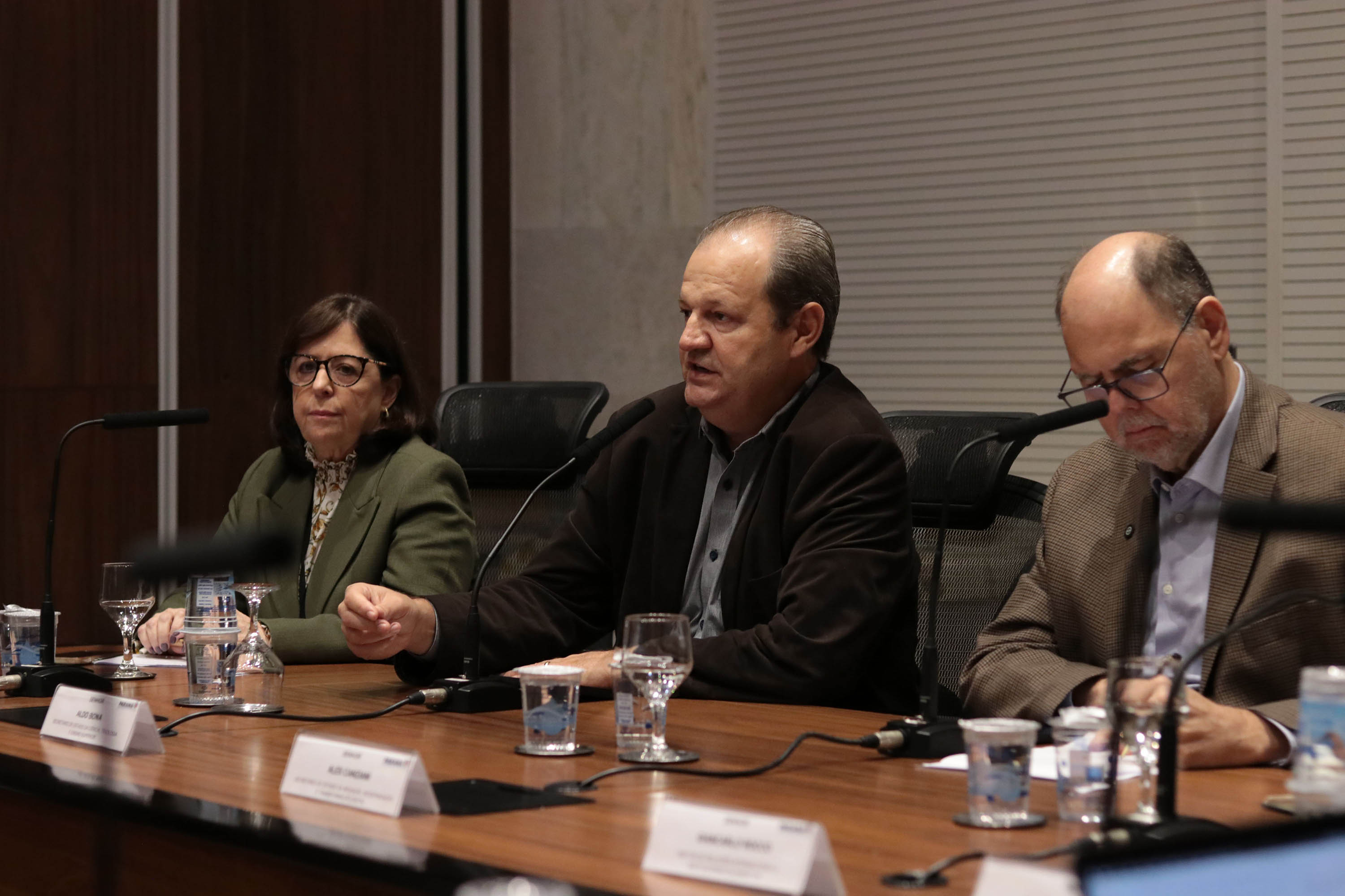 Estado apresenta potenciais para startups do Japão,  Singapura e Israel