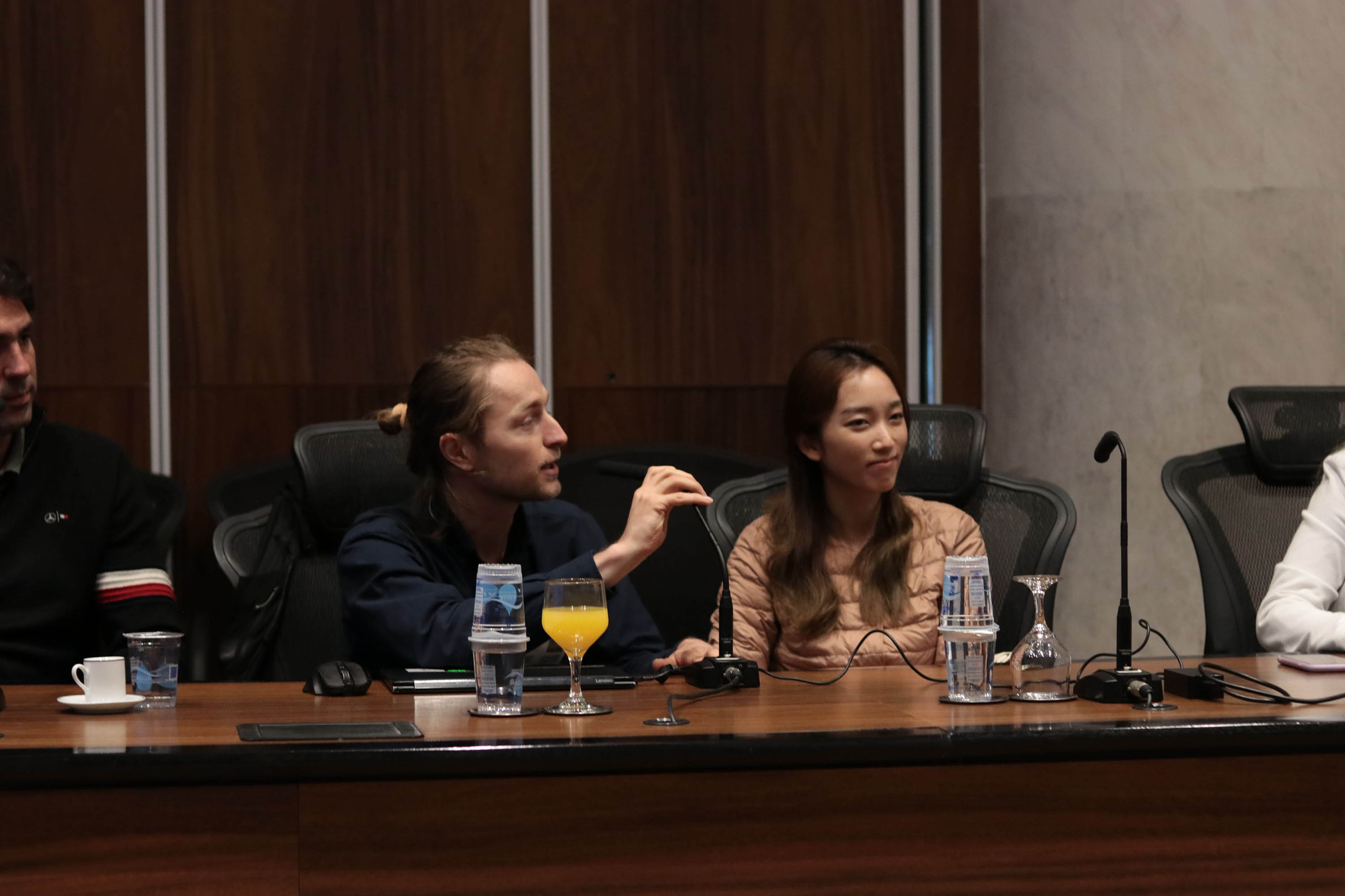 Estado apresenta potenciais para startups do Japão,  Singapura e Israel