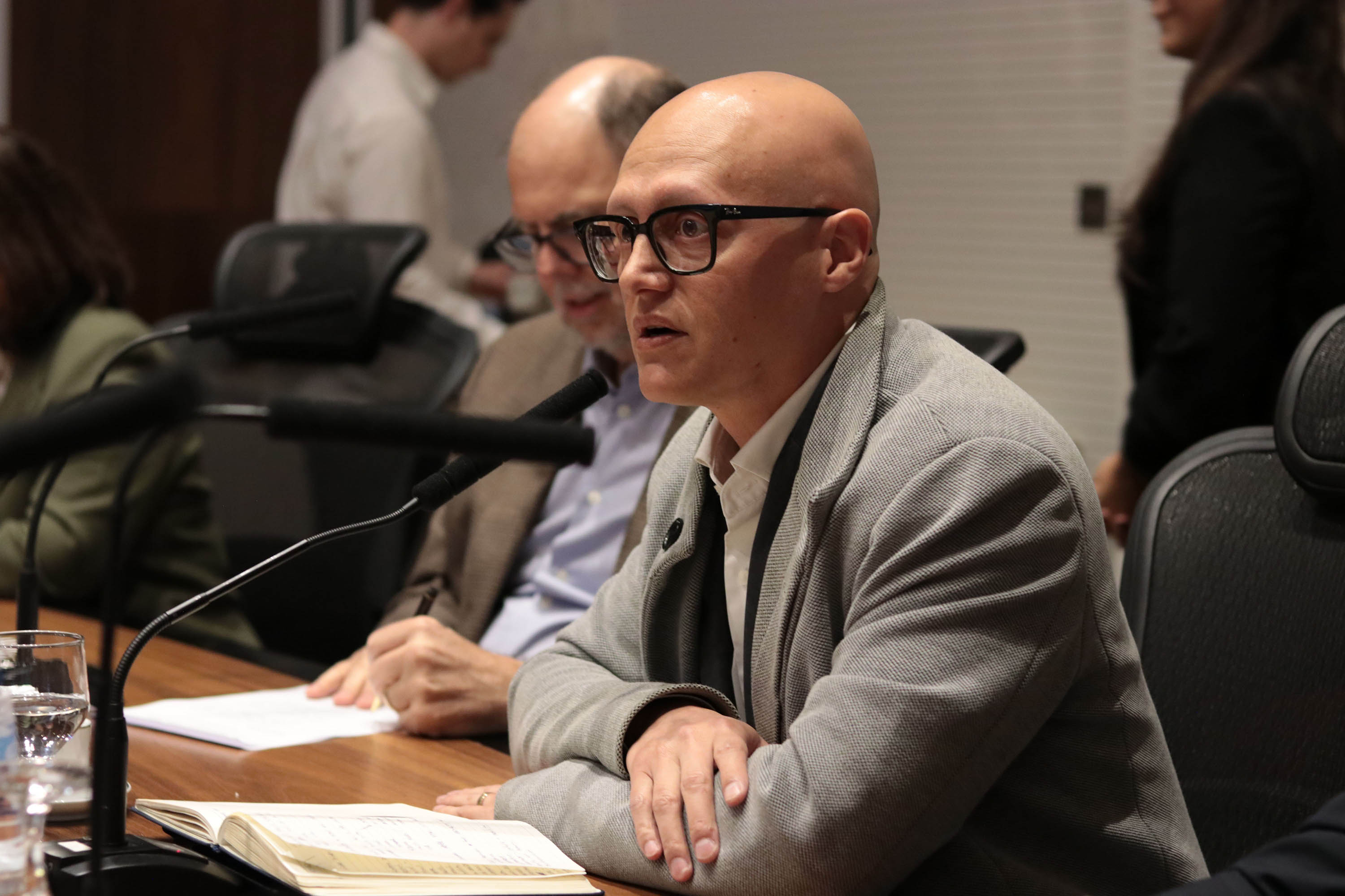 Estado apresenta potenciais para startups do Japão,  Singapura e Israel