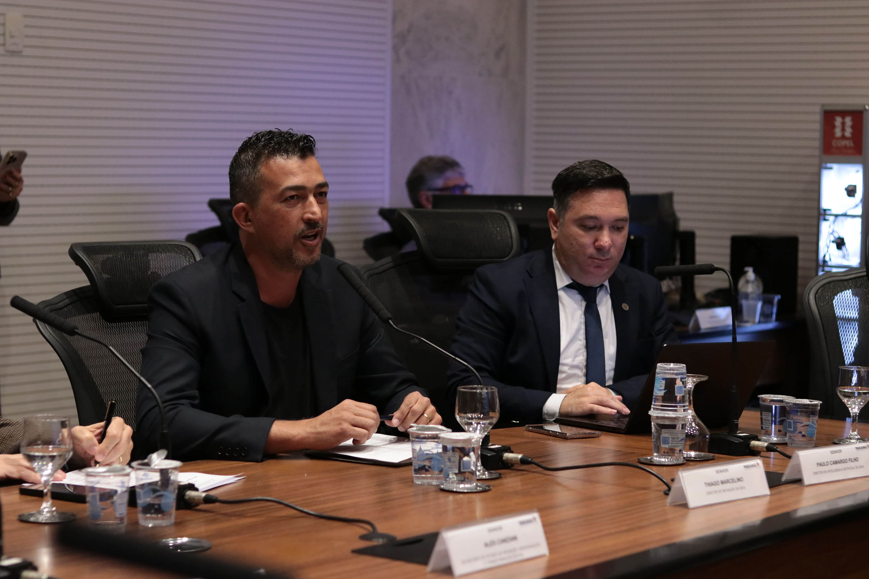 Estado apresenta potenciais para startups do Japão,  Singapura e Israel