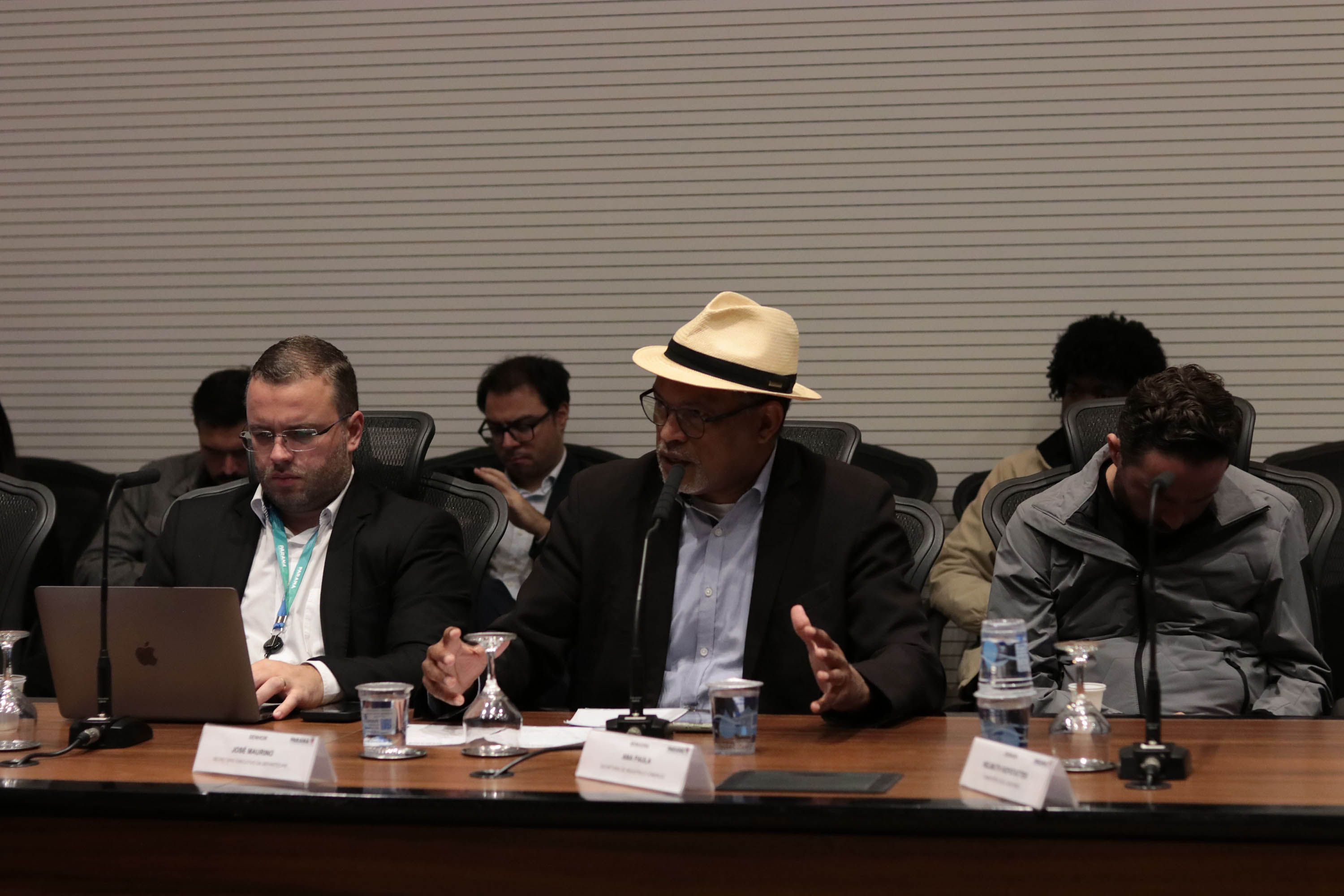 Estado apresenta potenciais para startups do Japão,  Singapura e Israel