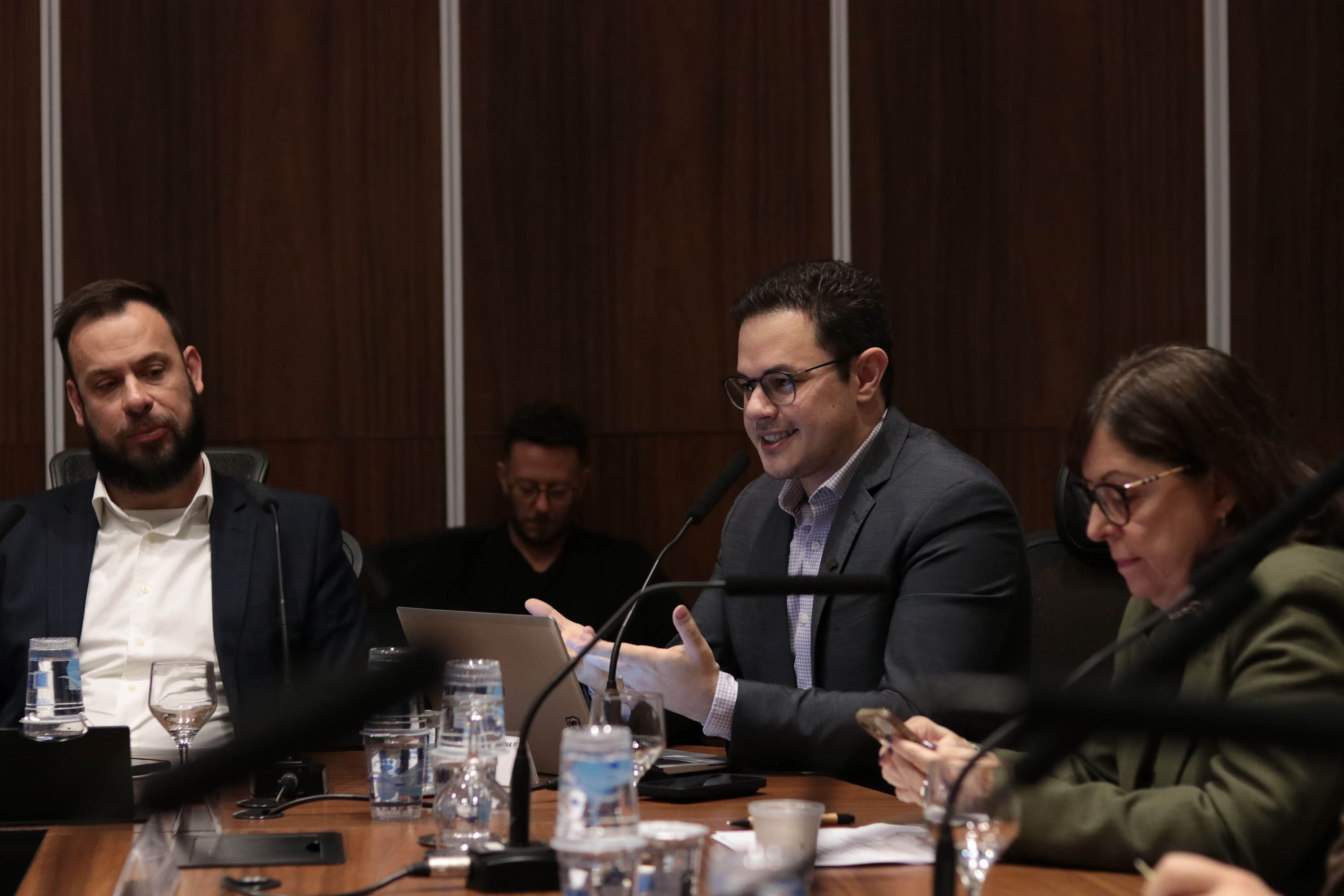 Estado apresenta potenciais para startups do Japão,  Singapura e Israel