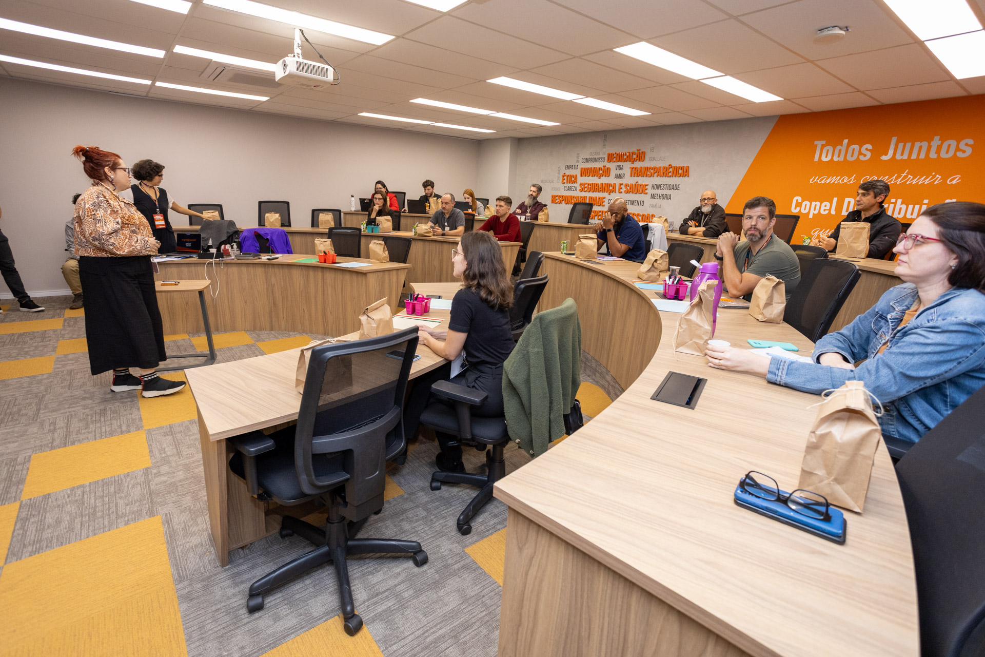 Com engajamento recorde, Semana da Inovação Copel lança desafio inédito no Paraná