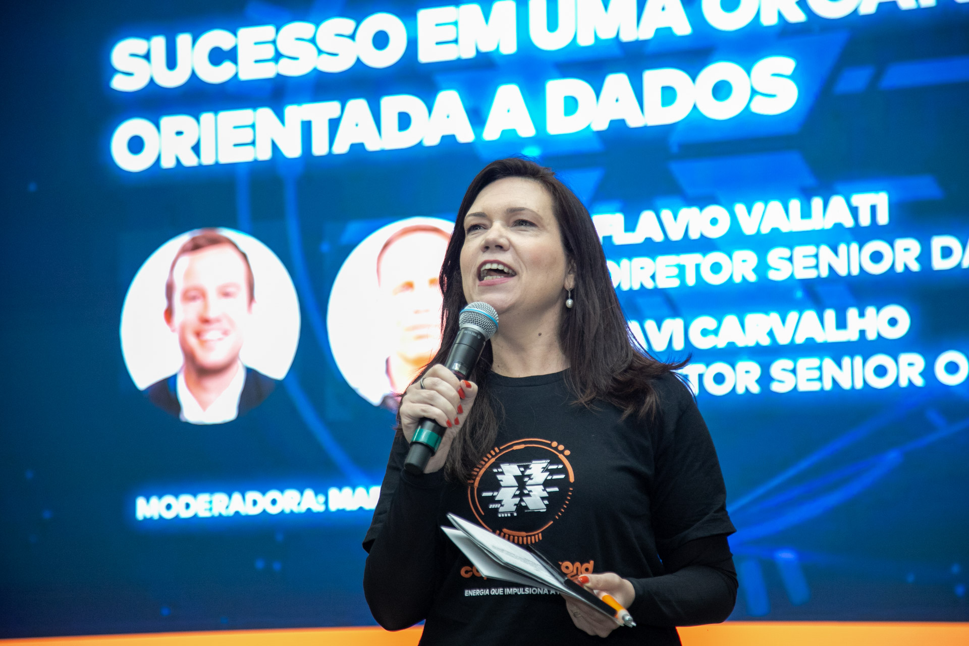 Com engajamento recorde, Semana da Inovação Copel lança desafio inédito no Paraná