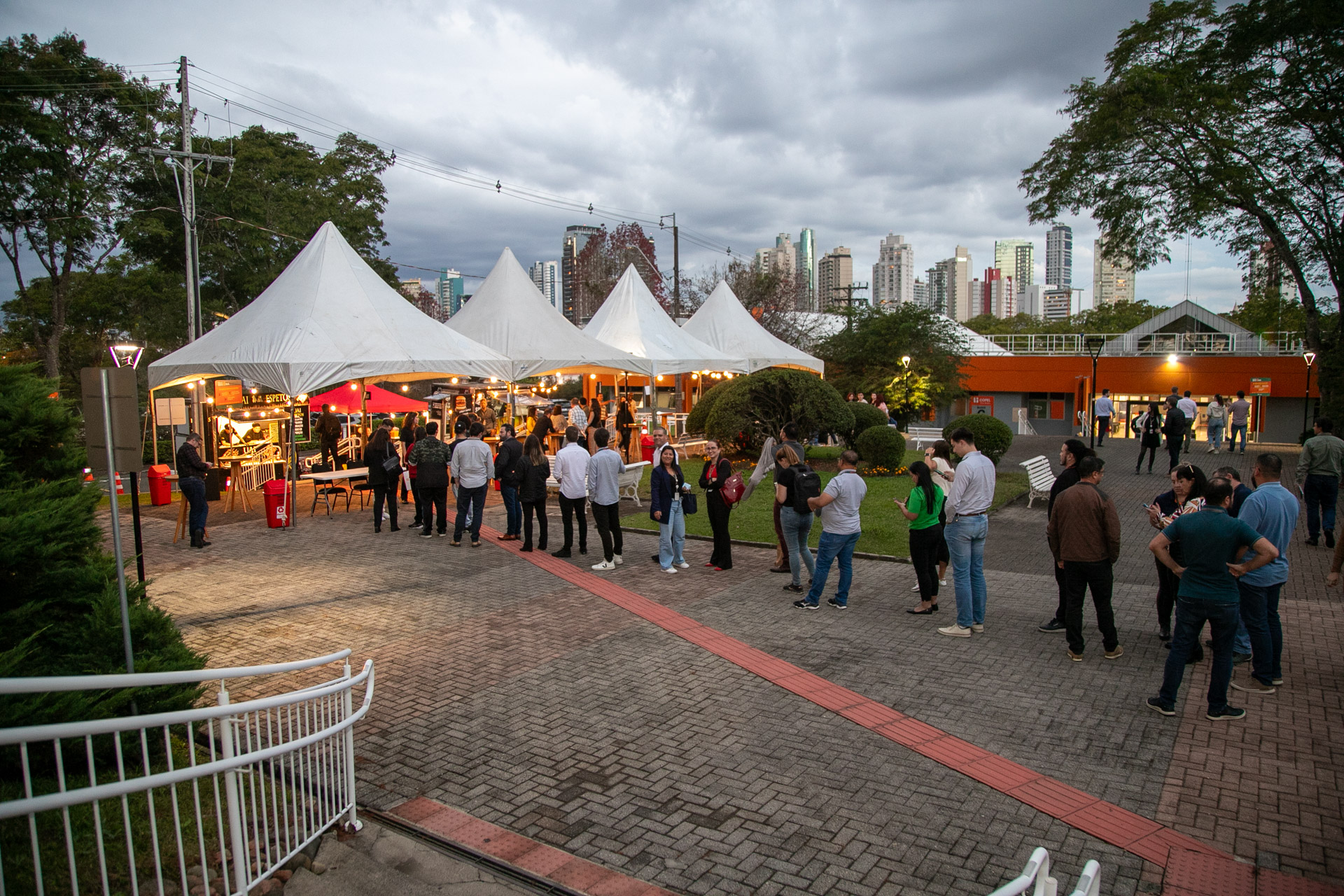 Com engajamento recorde, Semana da Inovação Copel lança desafio inédito no Paraná